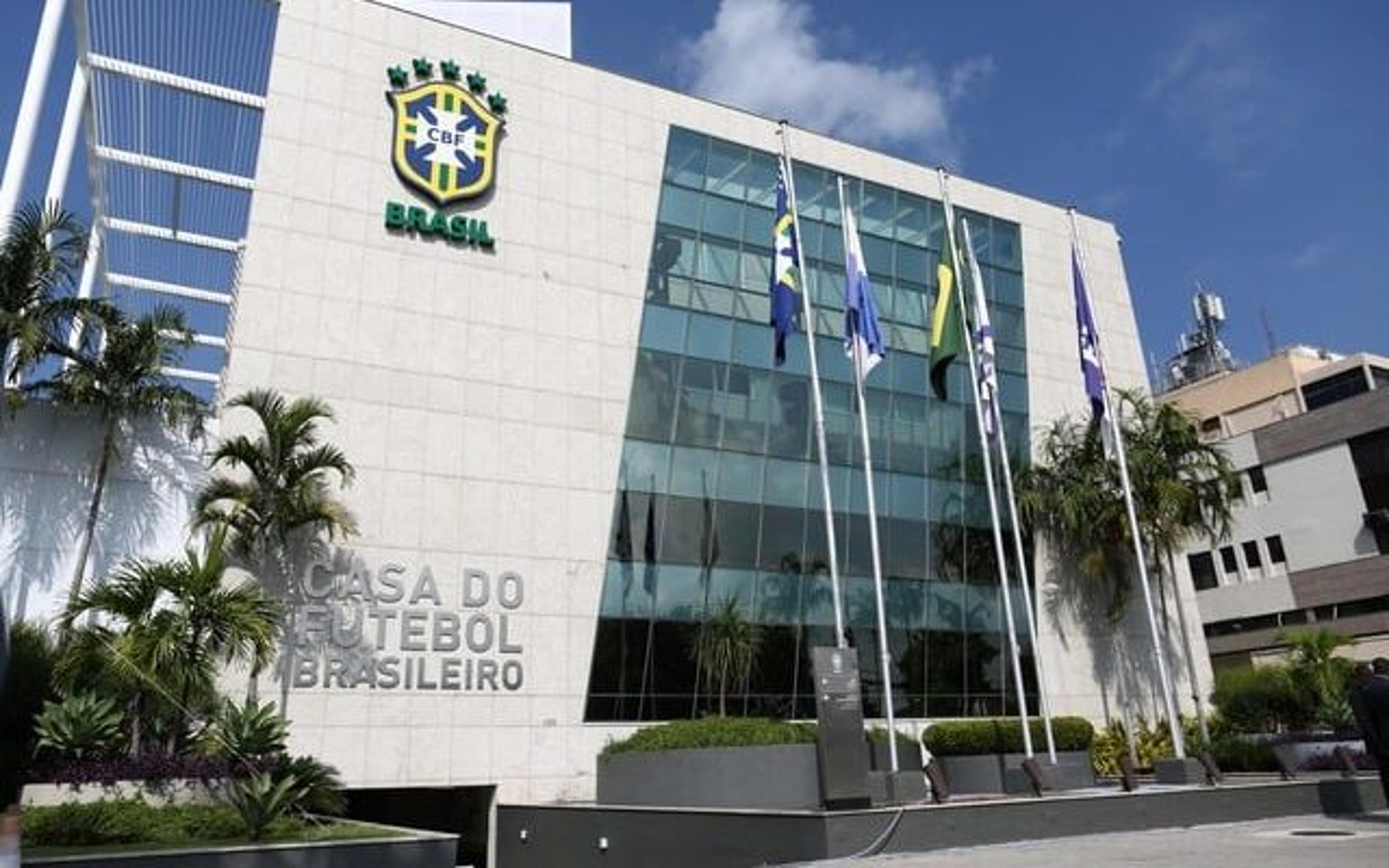 AO VIVO! Veja a coletiva de anúncio da nova comissão técnica da Seleção Brasileira Feminina