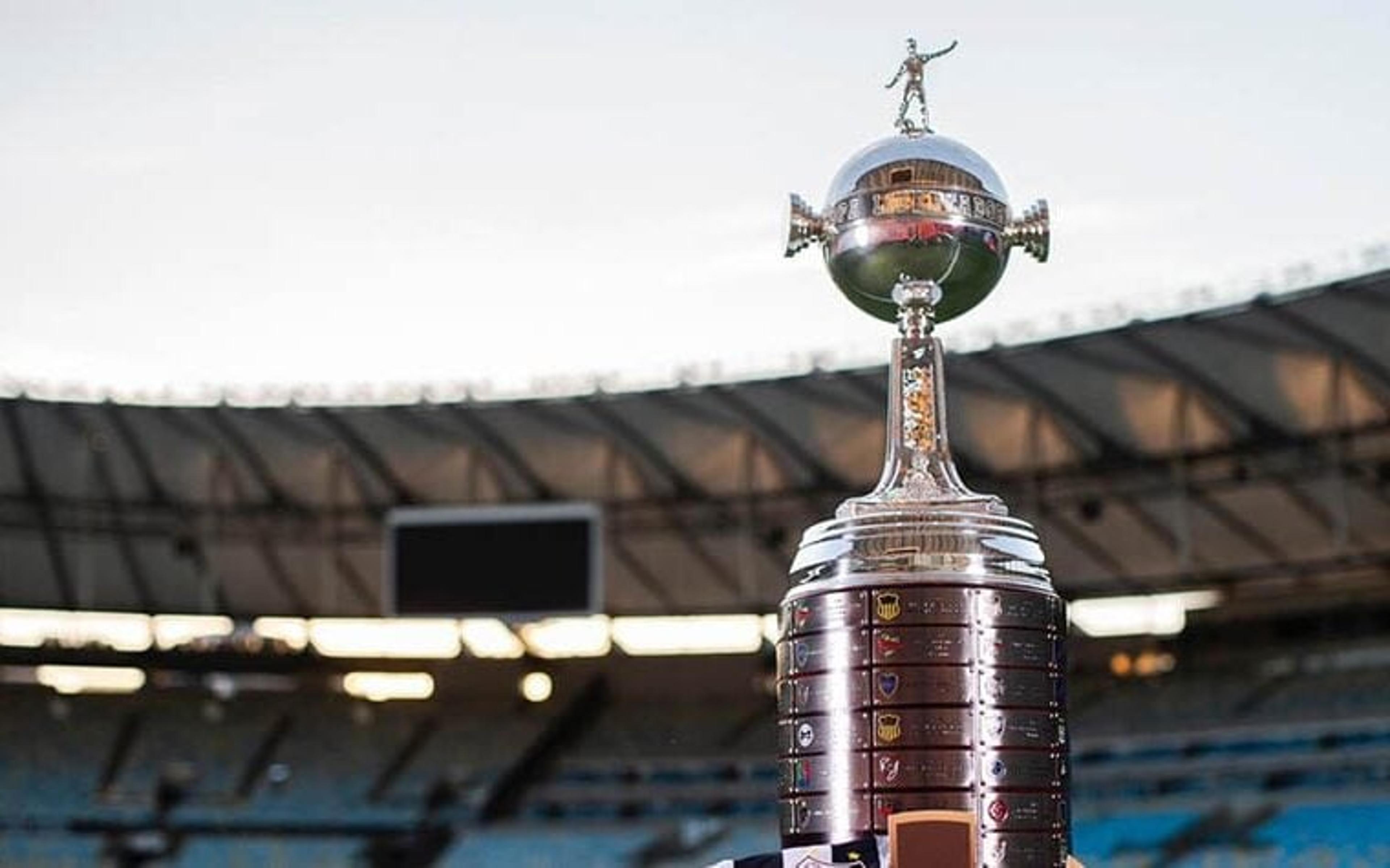 Ingressos para a final da Libertadores; saiba preços e mais