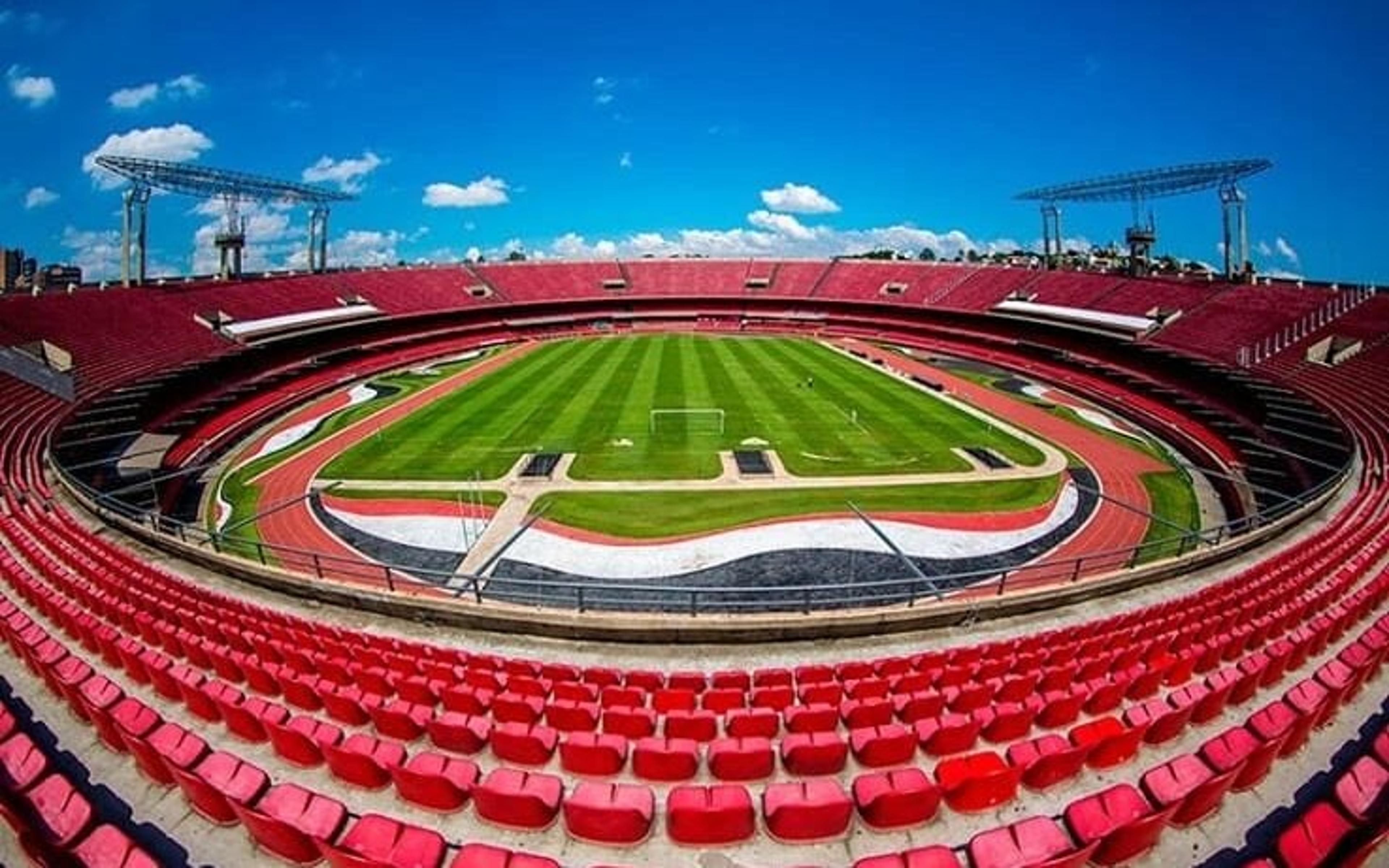 Vai ao Morumbi ver São Paulo x Flamengo? Veja serviço de transportes e ruas que fecham