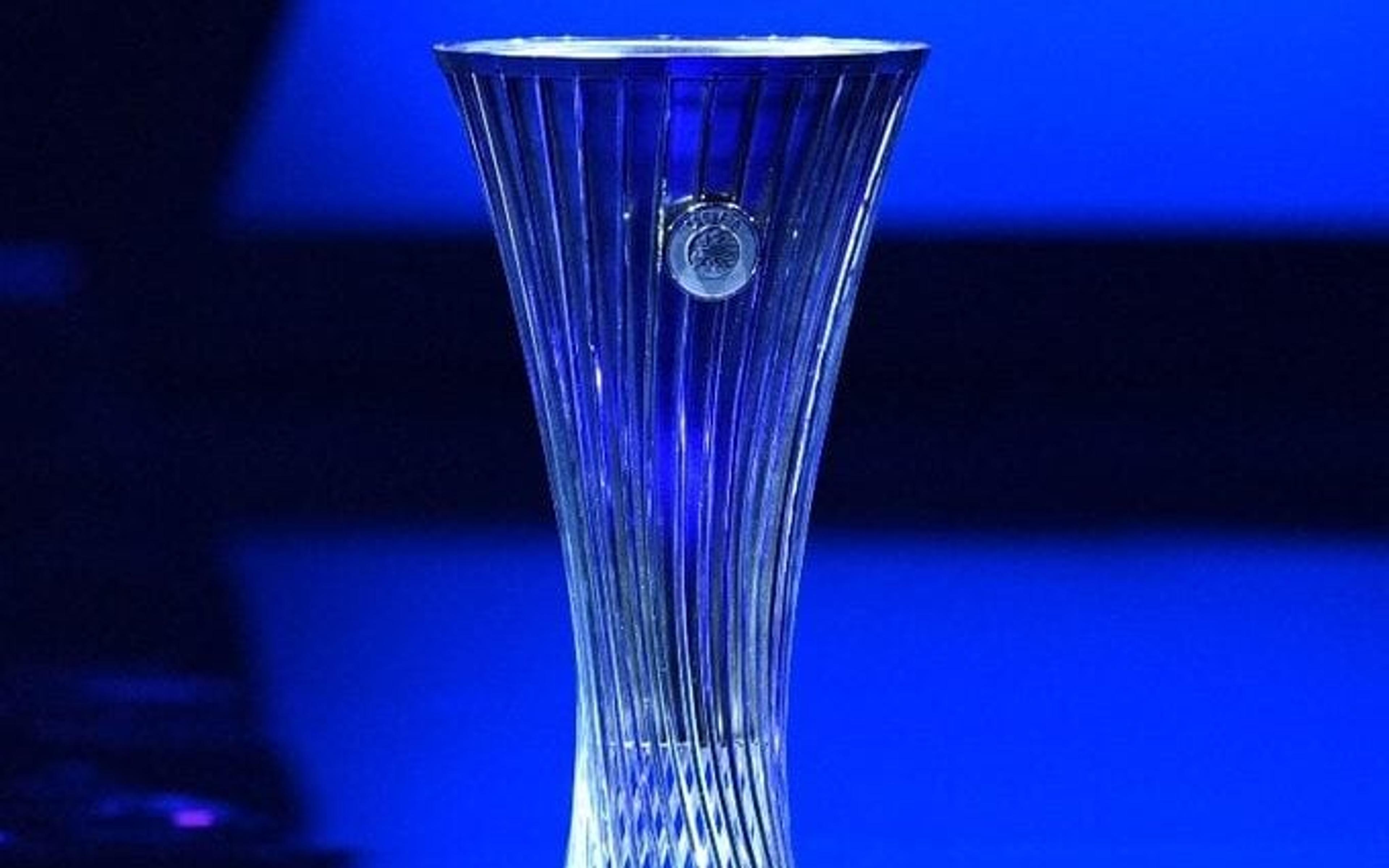 Chaveamento da Conference League está definido; veja o sorteio da fase de grupos