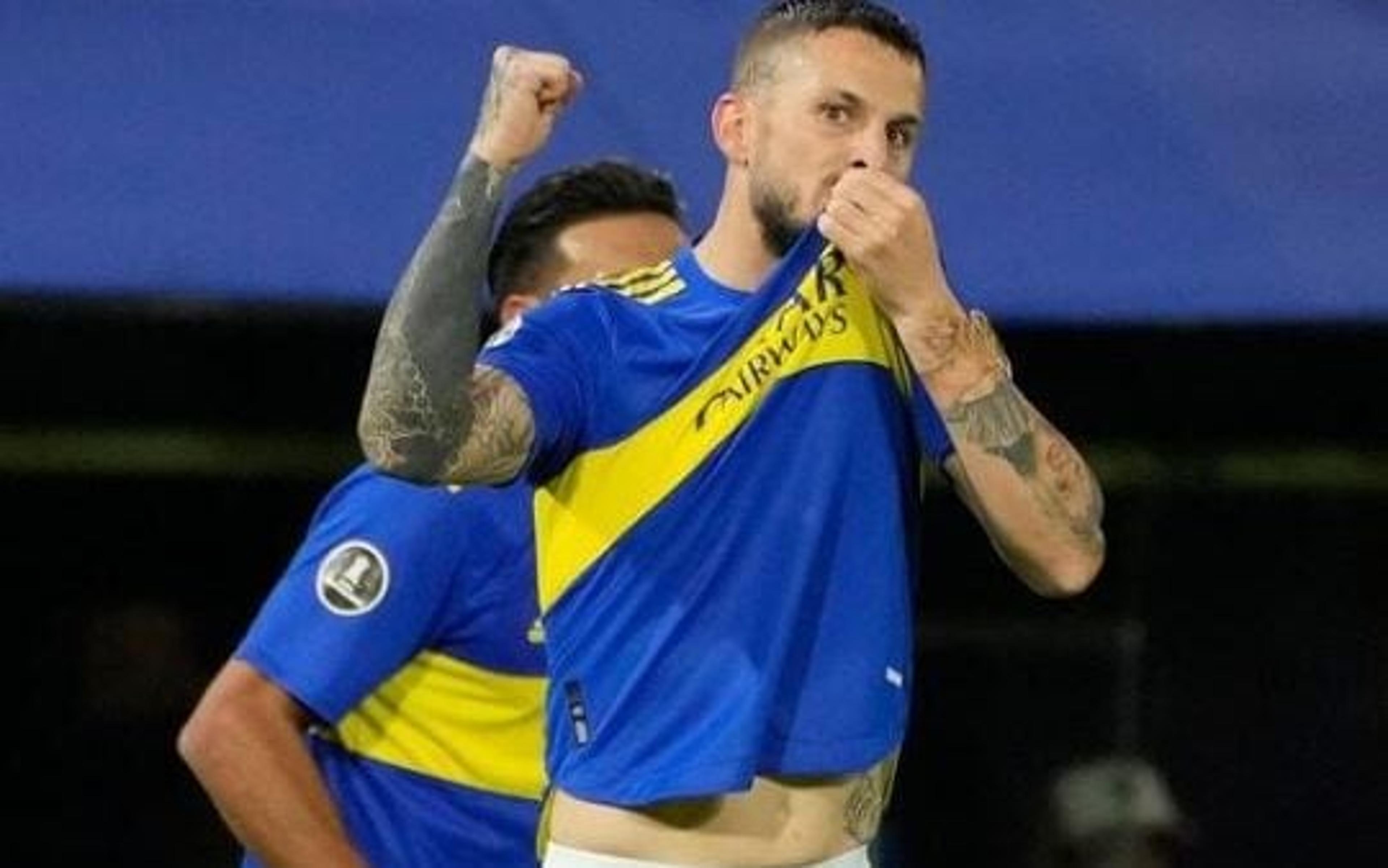 Quem é Benedetto, atacante do Boca Juniors?