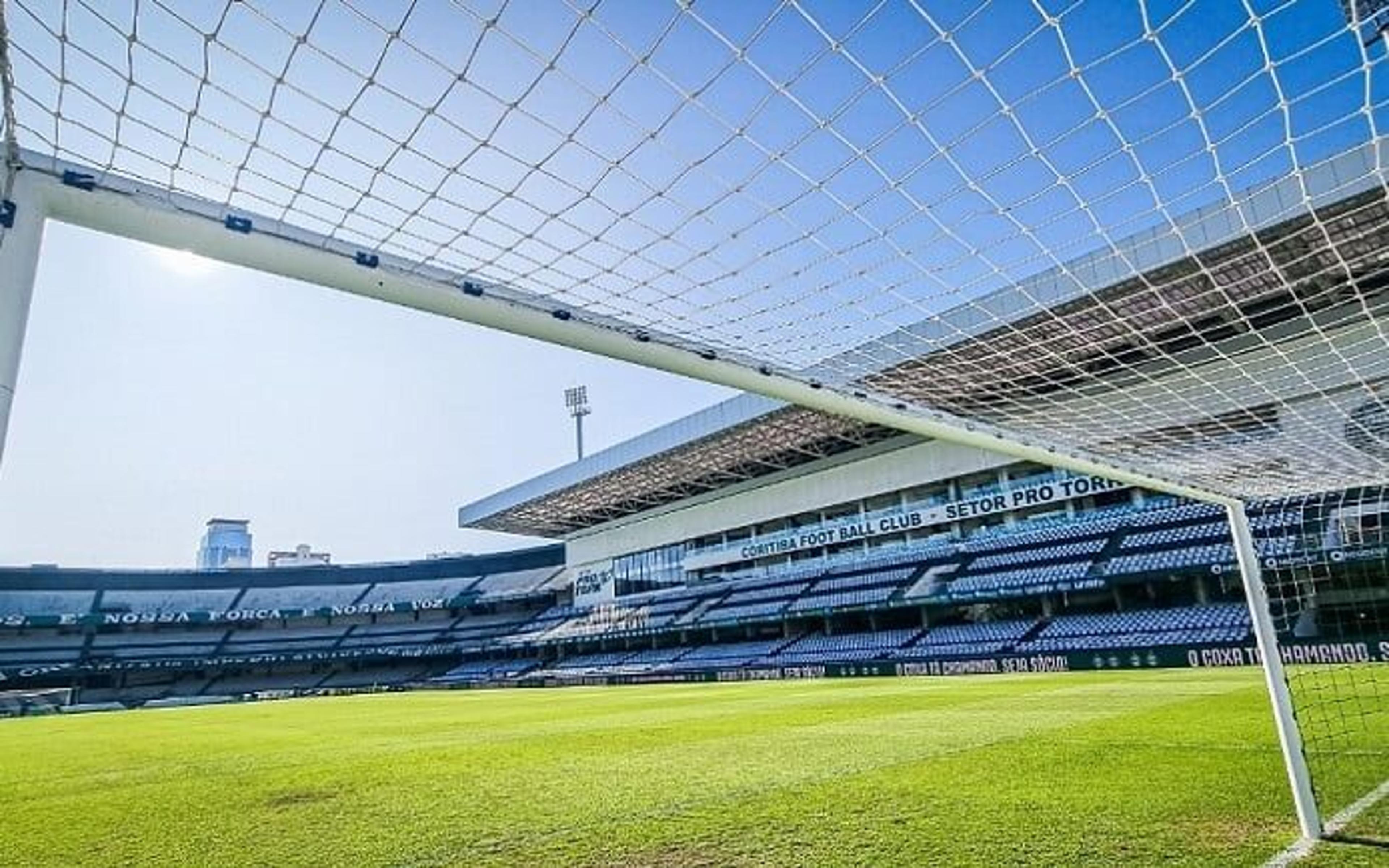 Coritiba irá se reunir com autoridades para definir medidas de segurança no clássico Athletiba