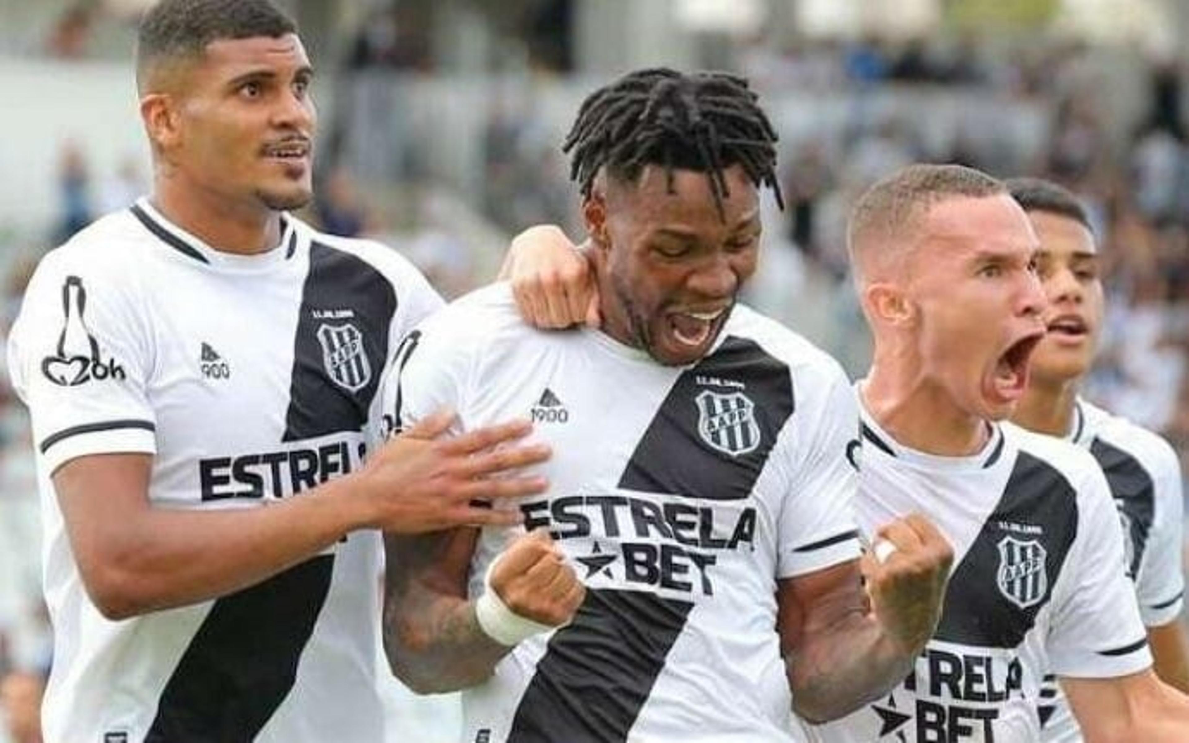 ABC x Ponte Preta: onde assistir ao vivo e horário do jogo pela Série B