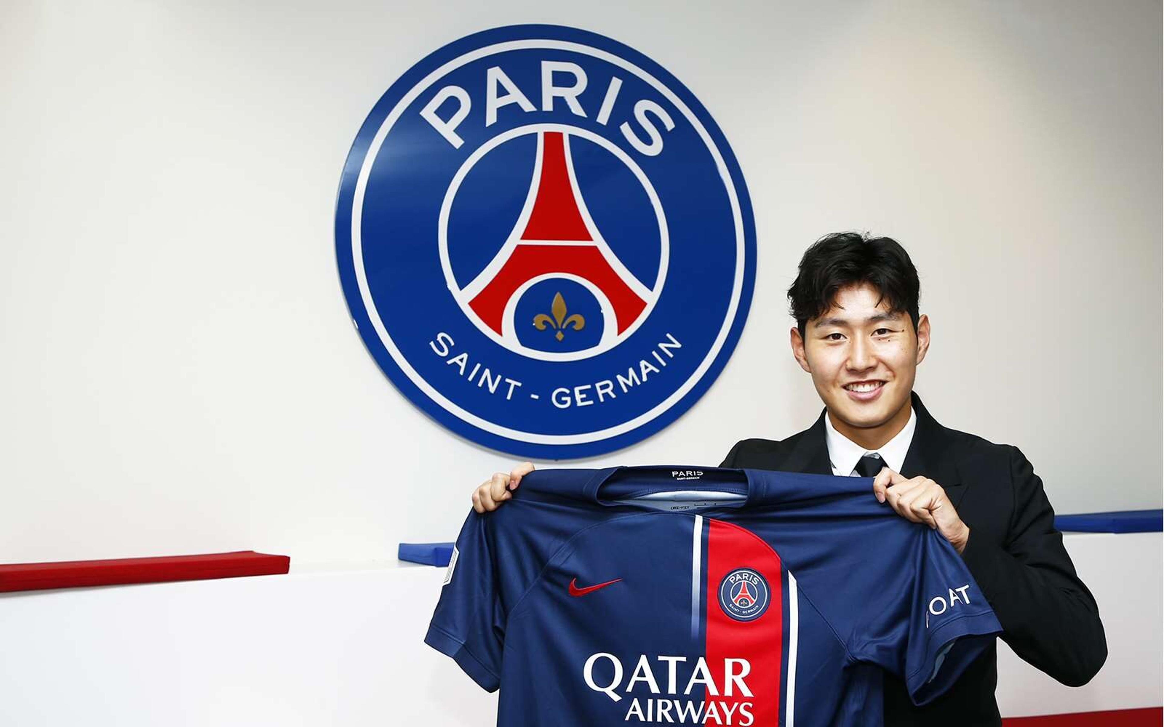 PSG pode perder nova contratação por conta de serviço militar; entenda