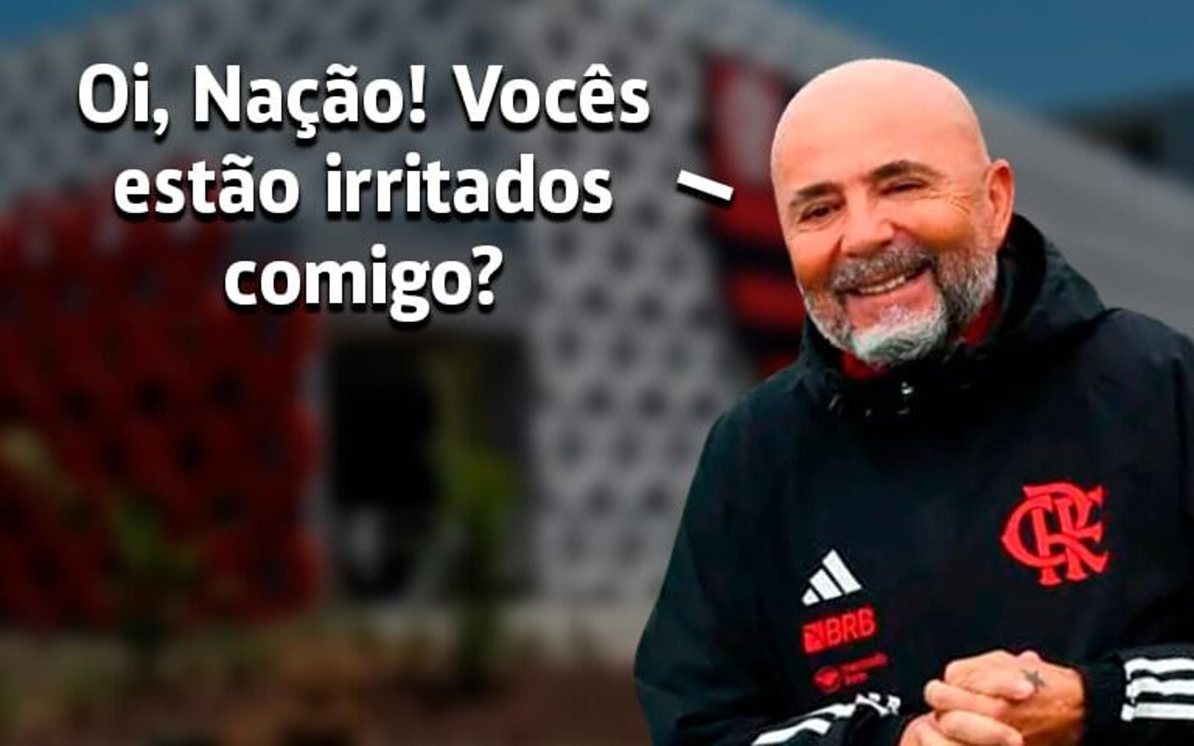 Zoeira liberada! Veja os memes da vitória do São Paulo sobre o Flamengo na Copa do Brasil