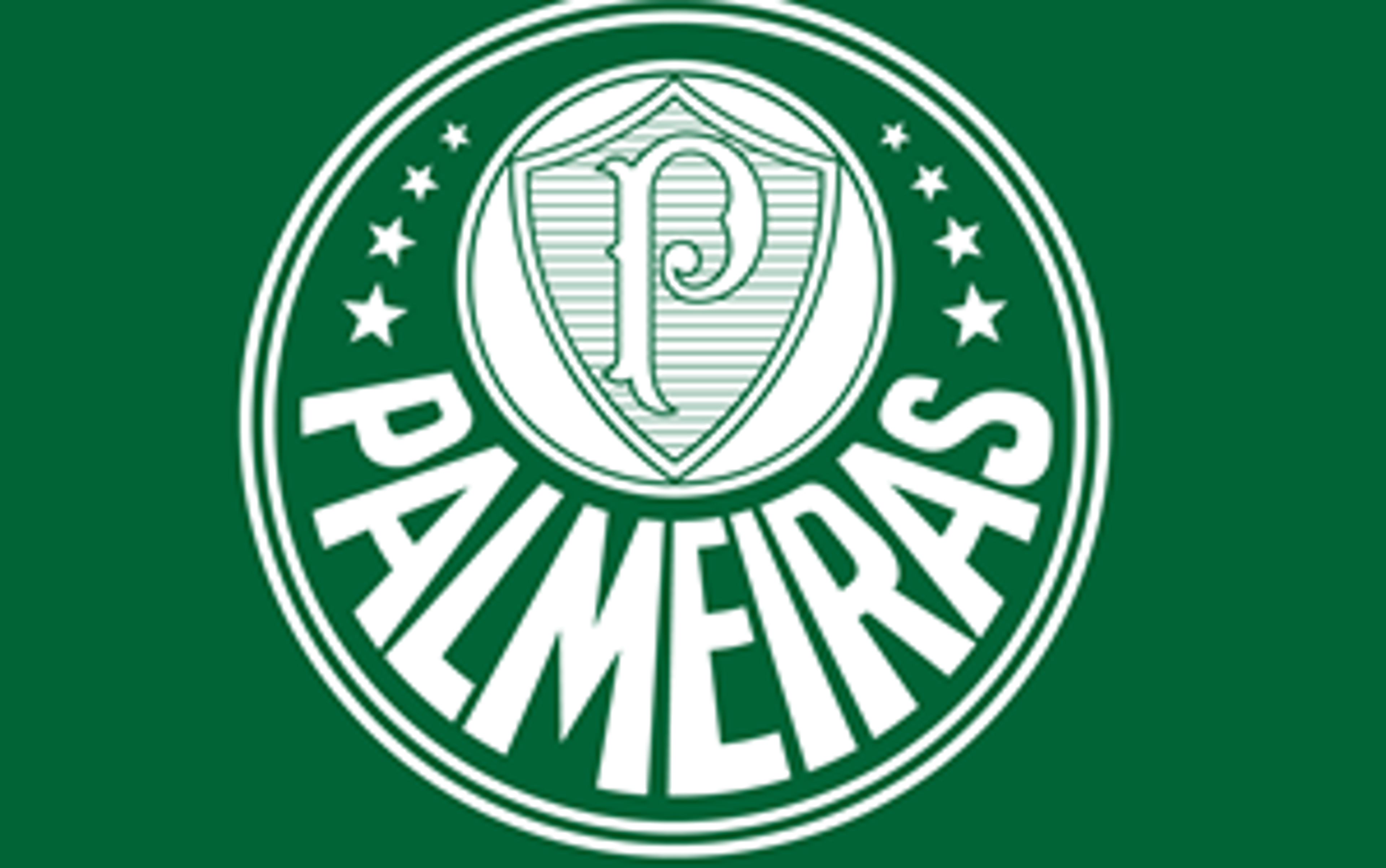 Quantas vezes o Palmeiras foi campeão brasileiro? Quando foi a última vez?