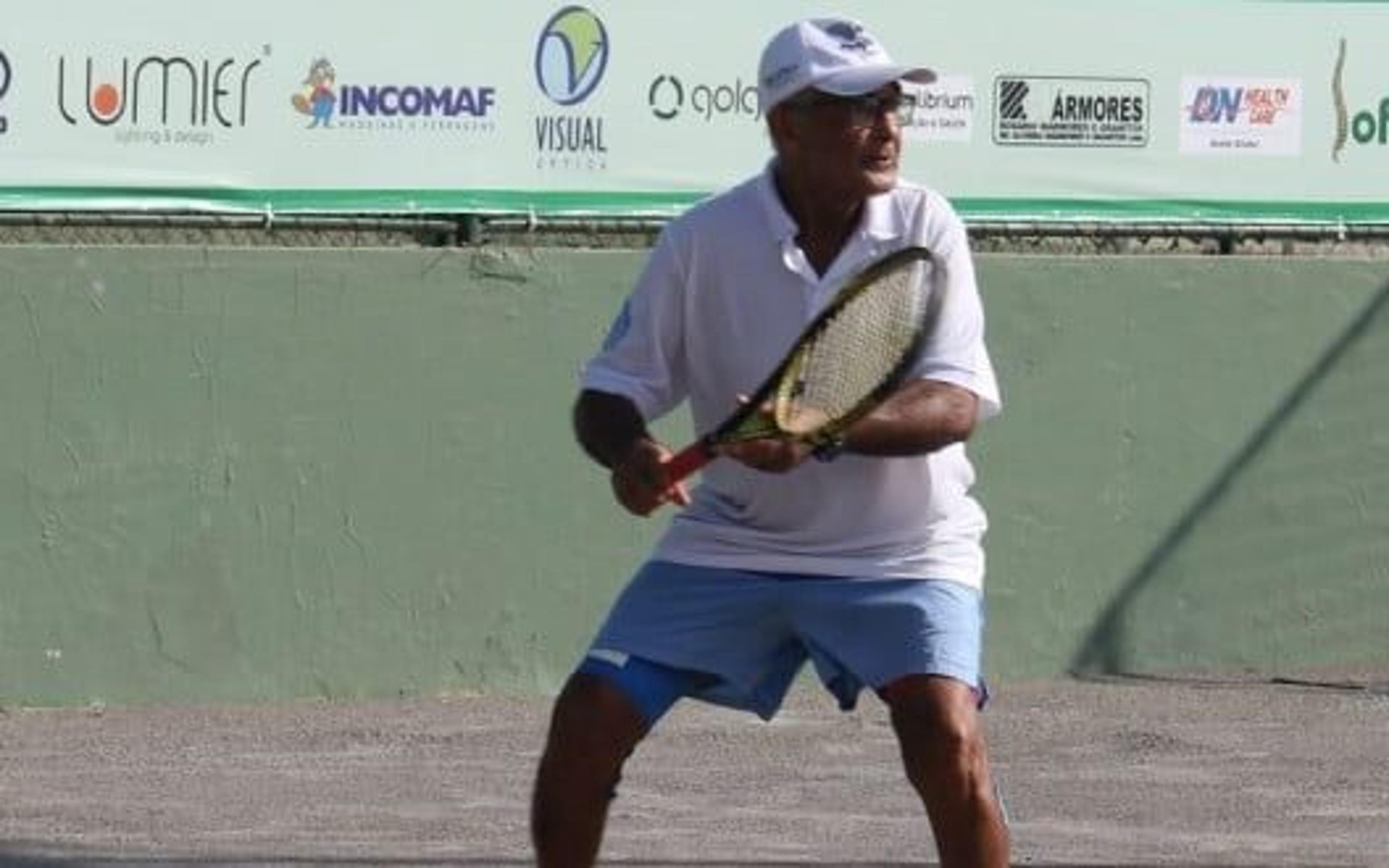 Baianos buscarão títulos de torneio Masters em Salvador (BA) 