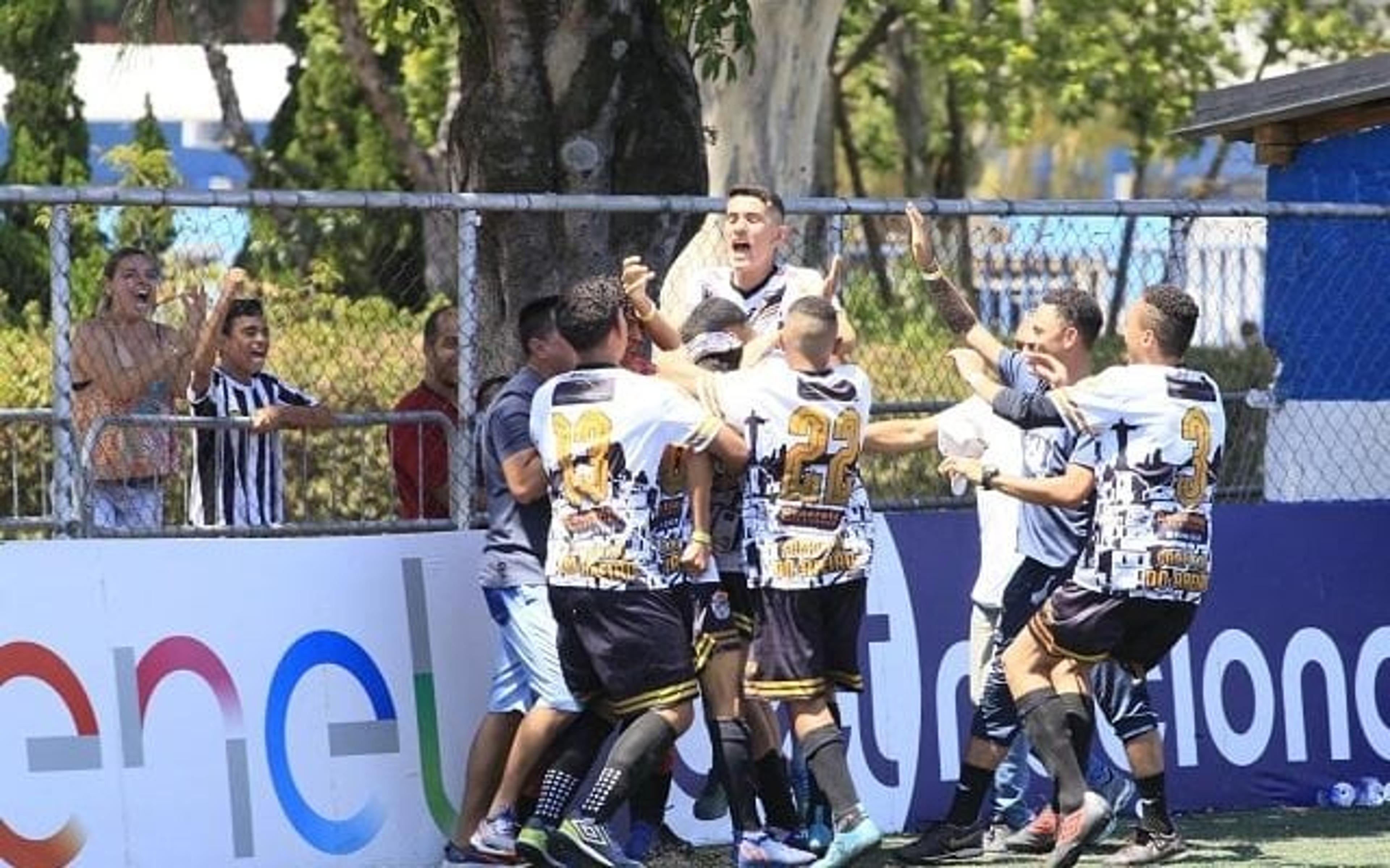 Taça das Favelas São Paulo 2023 tem fim da fase de grupos e chegada das campeãs do interior