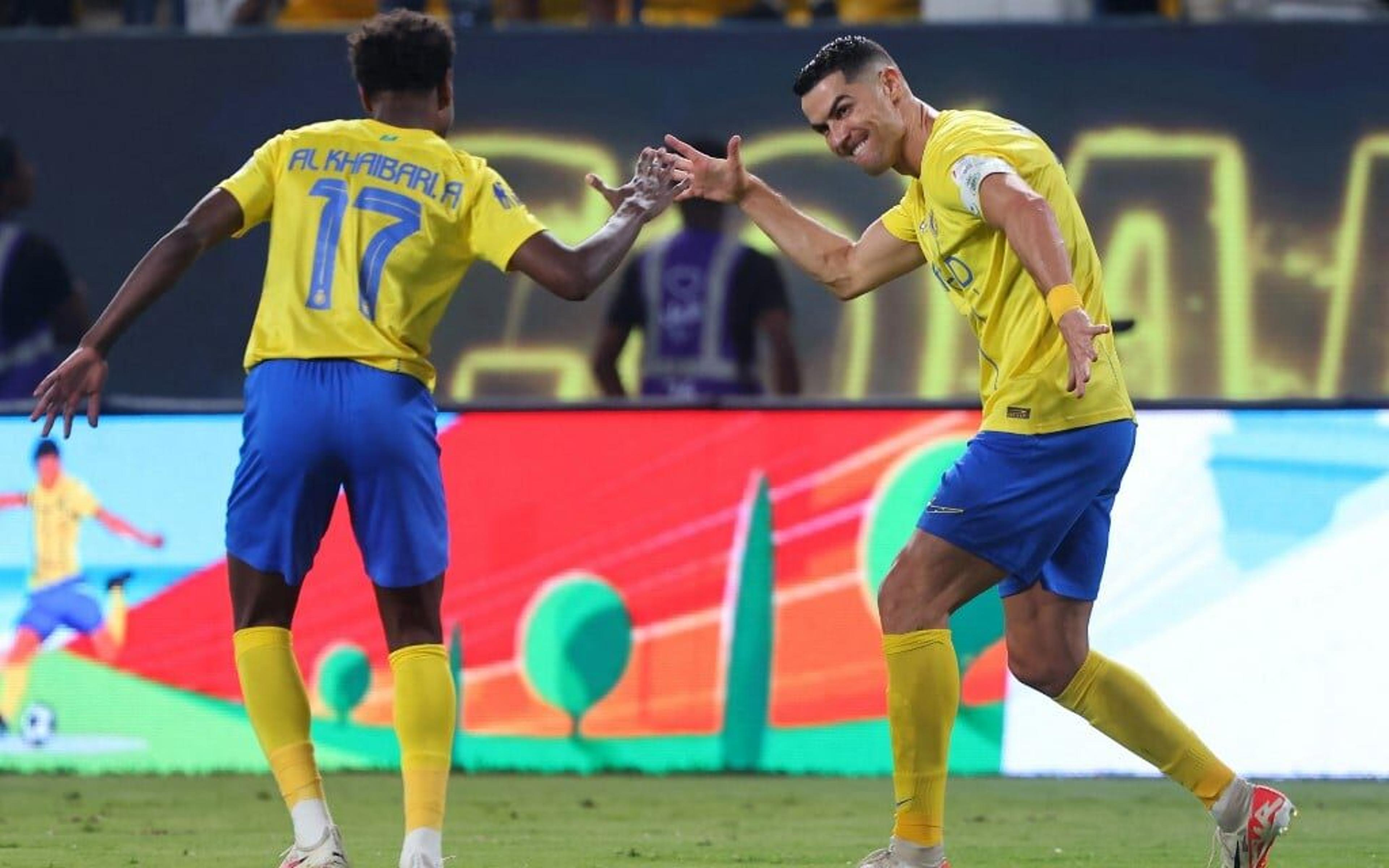 Al-Nassr x Istiklol: onde assistir ao vivo e horário do jogo do time de Cristiano Ronaldo