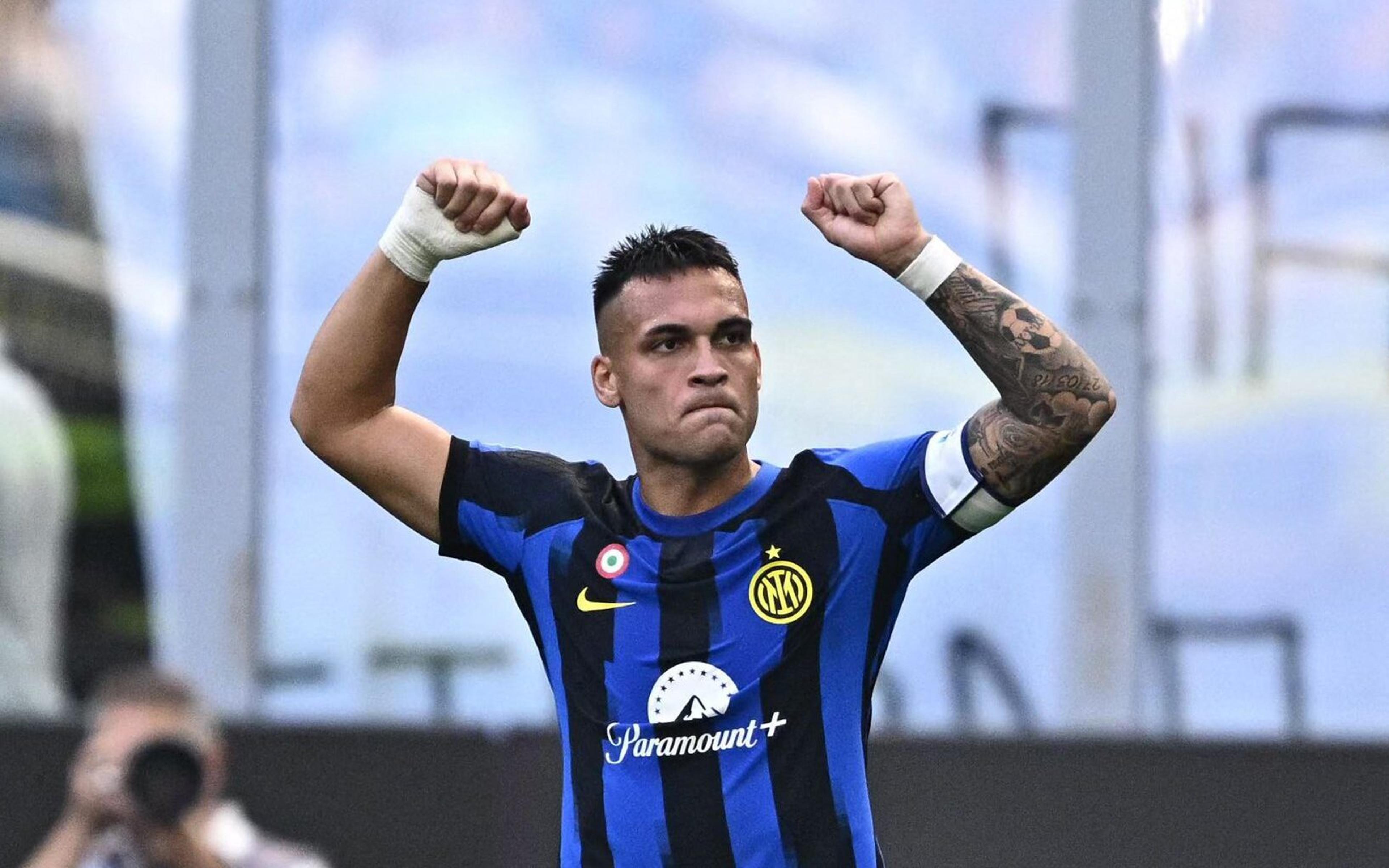 Lautaro marca golaço pela Inter, Juventus vence clássico e Milan assume a liderança: o resumo do dia no Campeonato Italiano