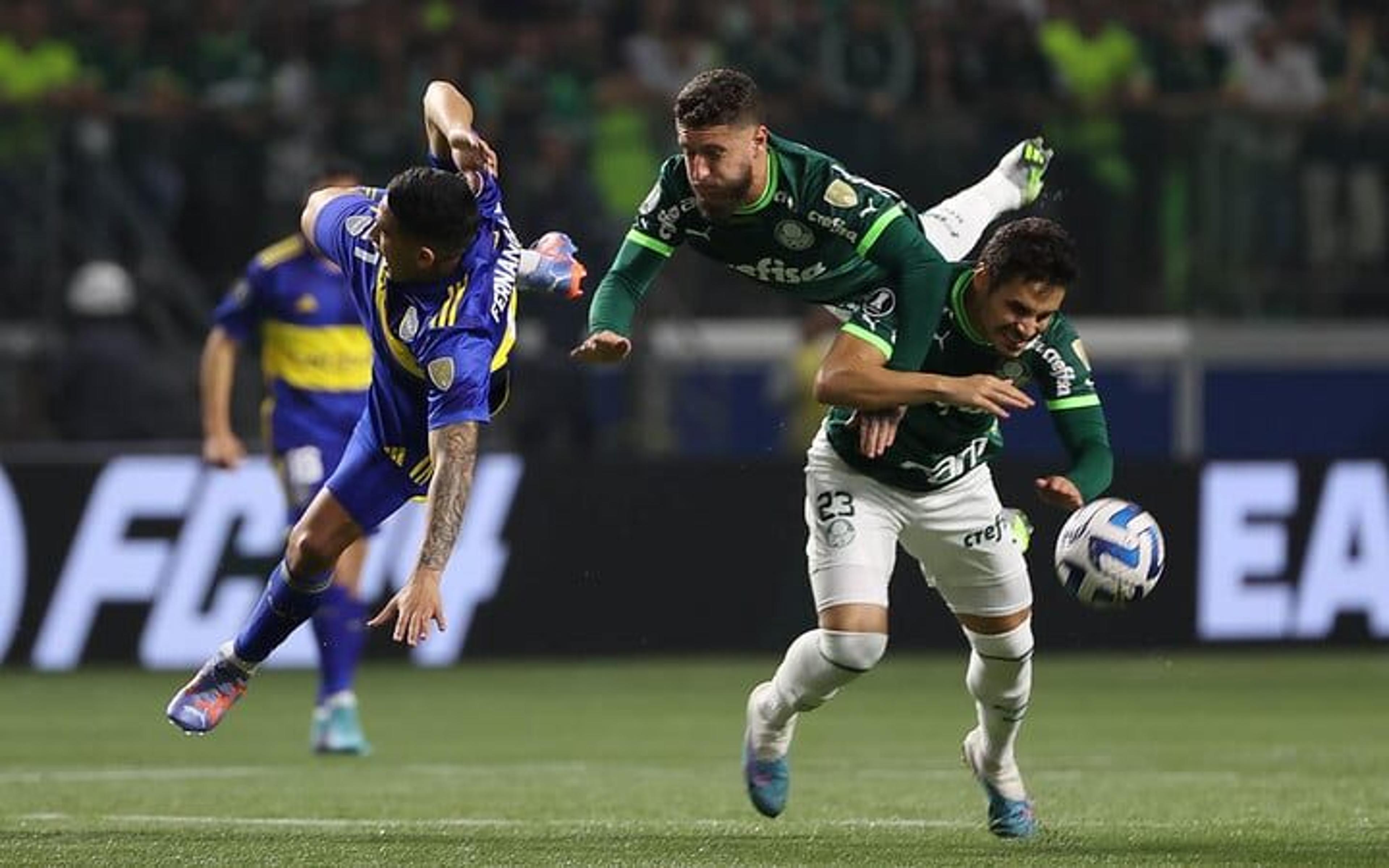 Após eliminação na Libertadores, Palmeiras junta os cacos para dar dignidade ao restante da temporada