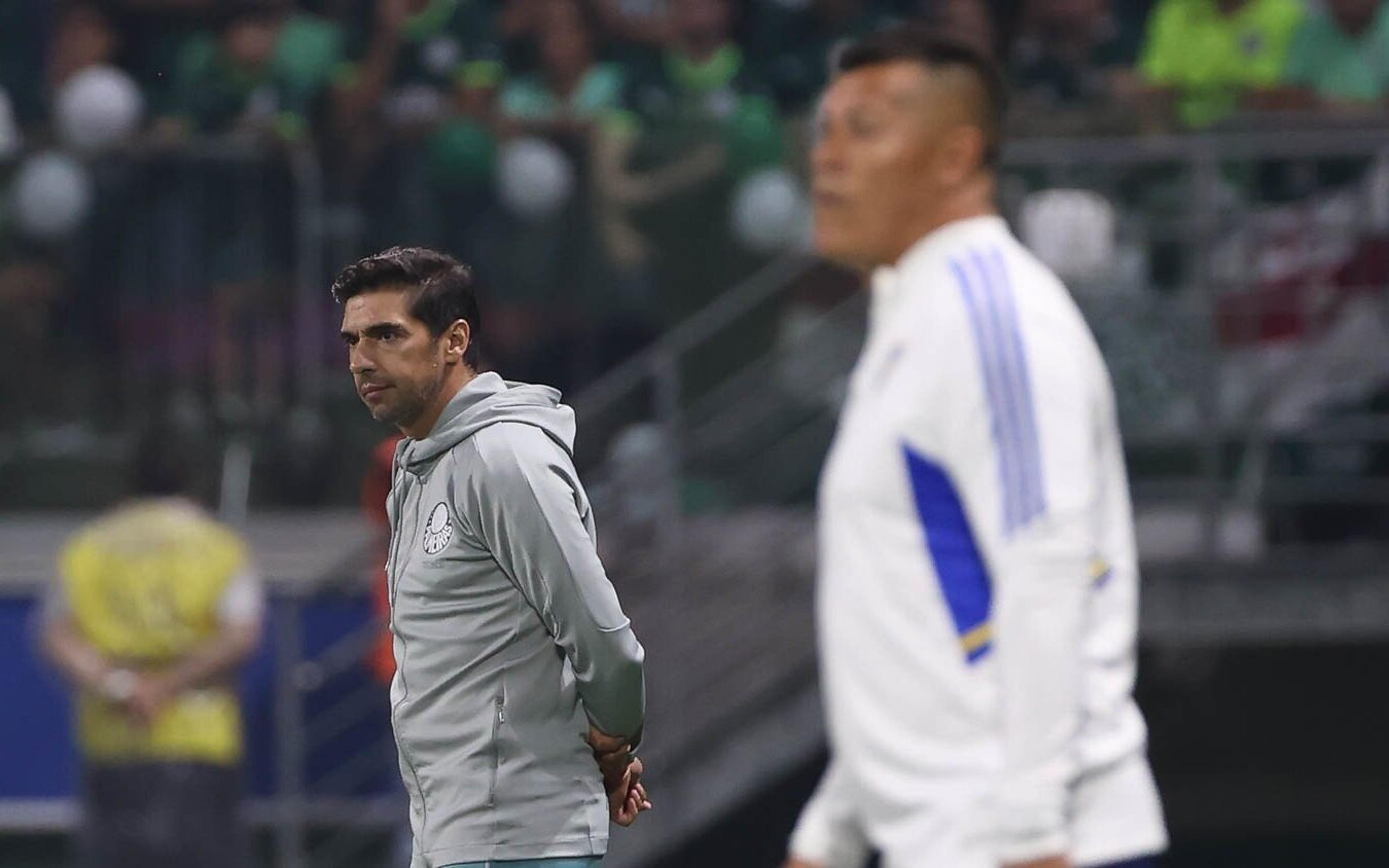 Opinião: ‘A arrogância que acabou com o 2023 do Palmeiras’