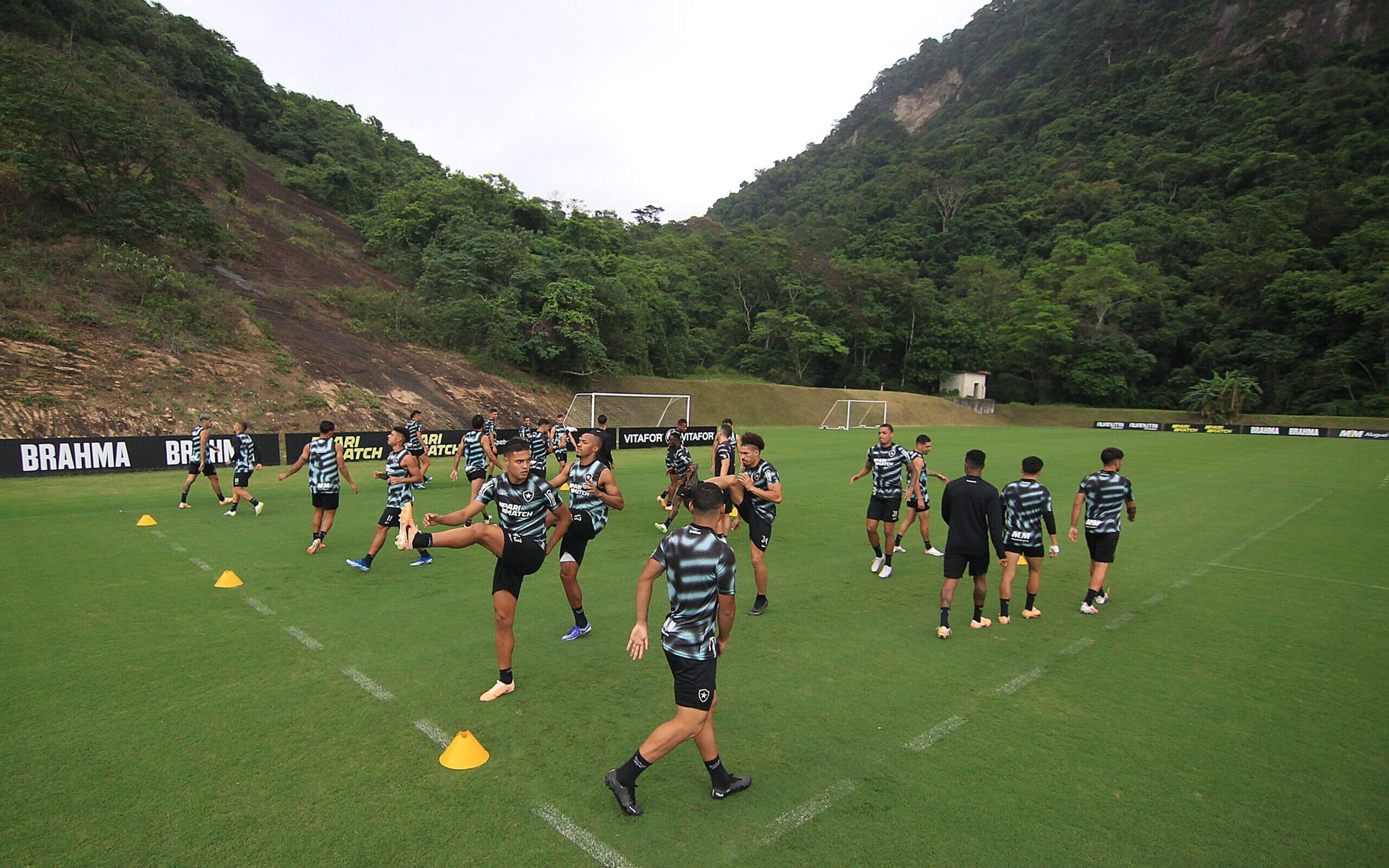 Fortaleza x Botafogo: entenda quais são os benefícios e as desvantagens do adiamento da partida