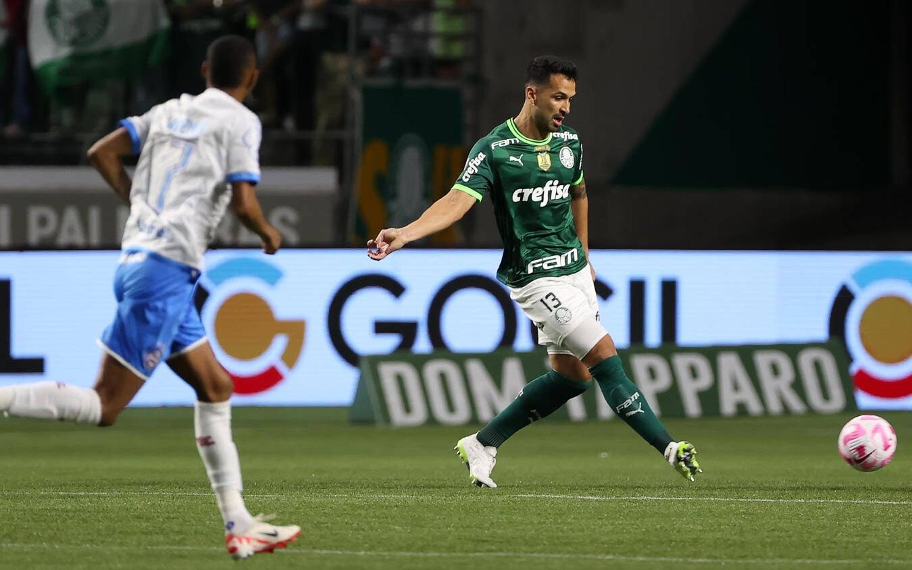 Opinião: Abel encontra solução e Palmeiras ganha confiança após turbulência