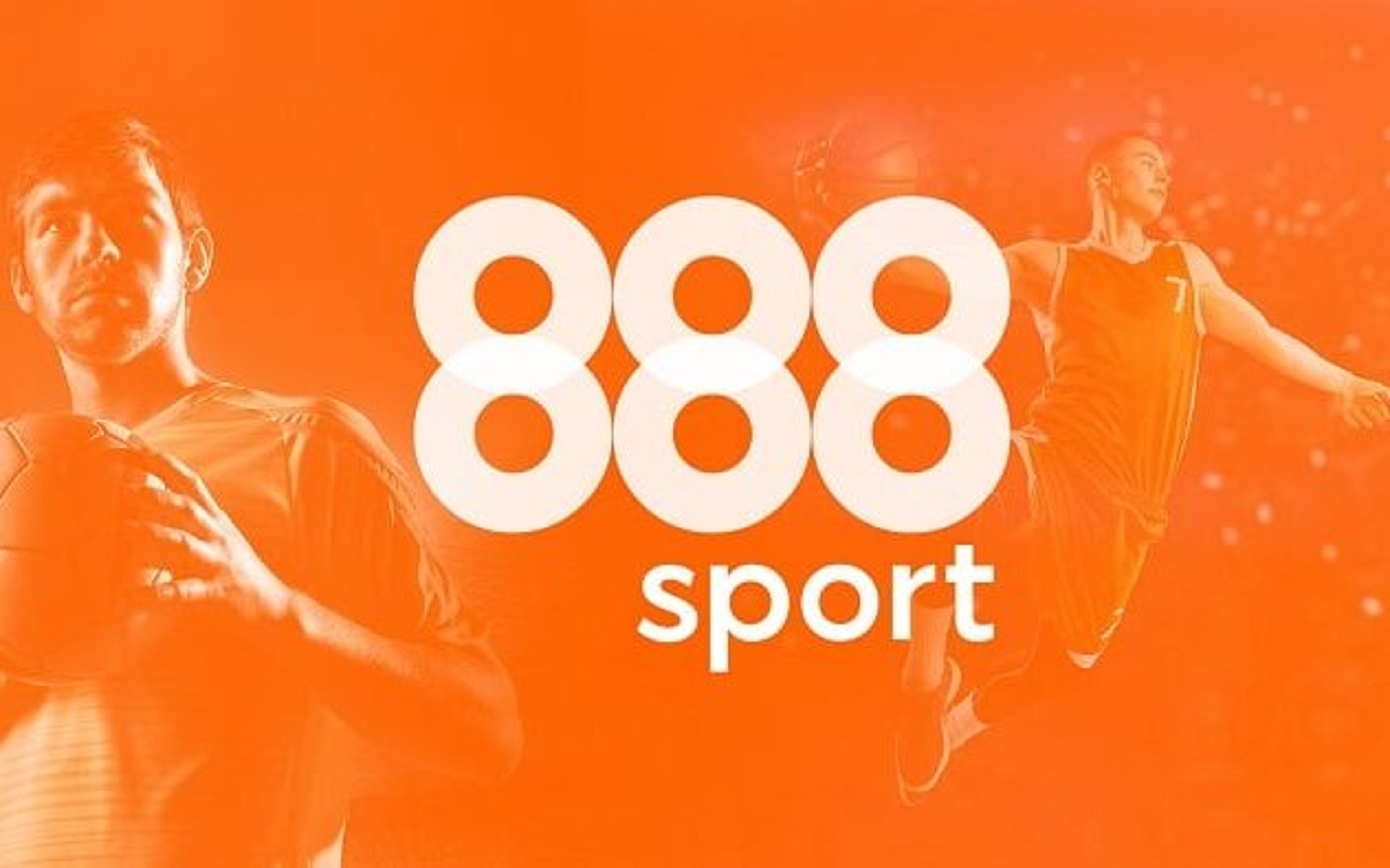 888sport para iniciantes: Aposte com bônus