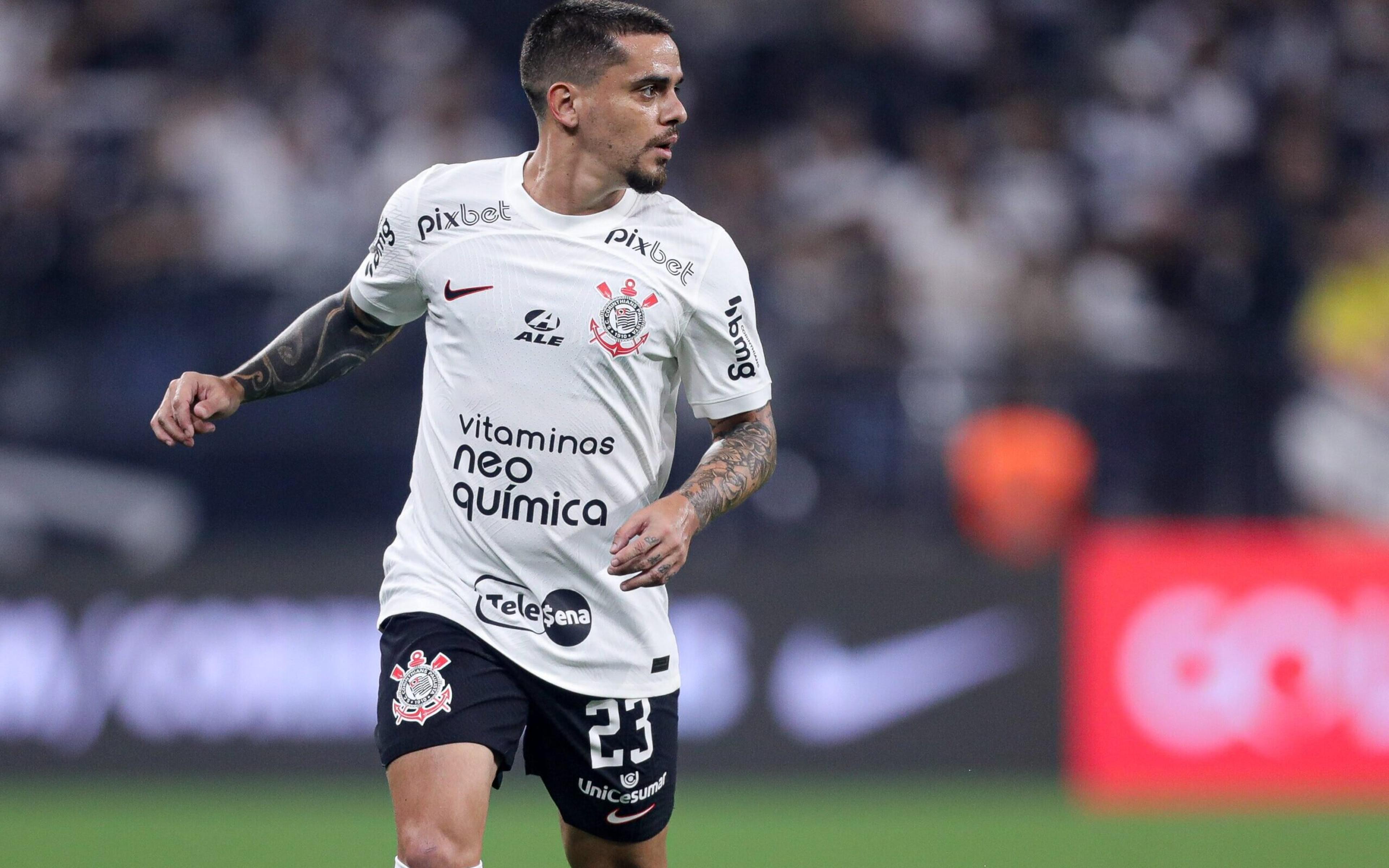 Fagner em nova posição? Saiba os planos de Mano Menezes com o lateral do Corinthians