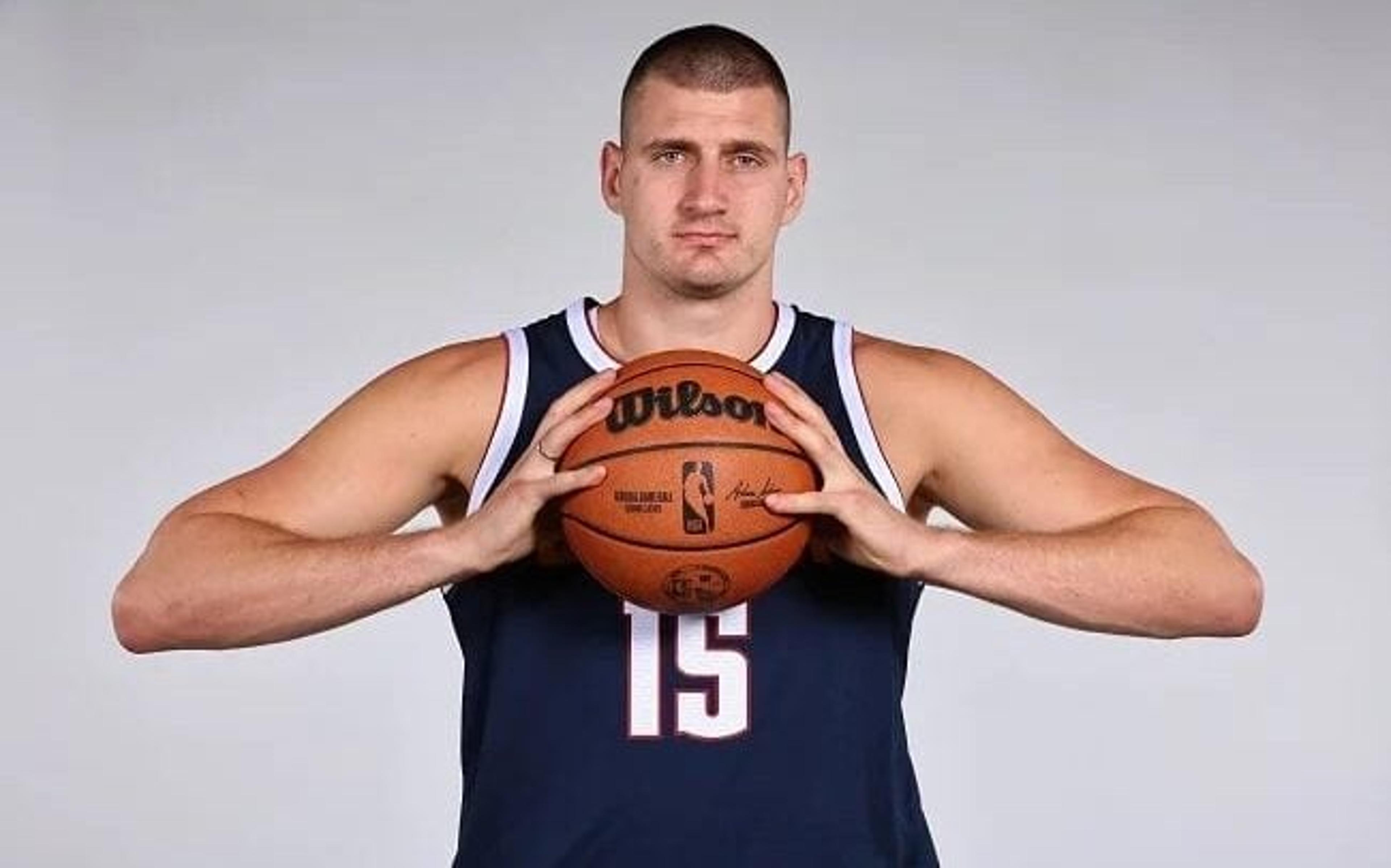 Qual o salário de Nikola Jokic, da NBA e do Denver Nuggets?