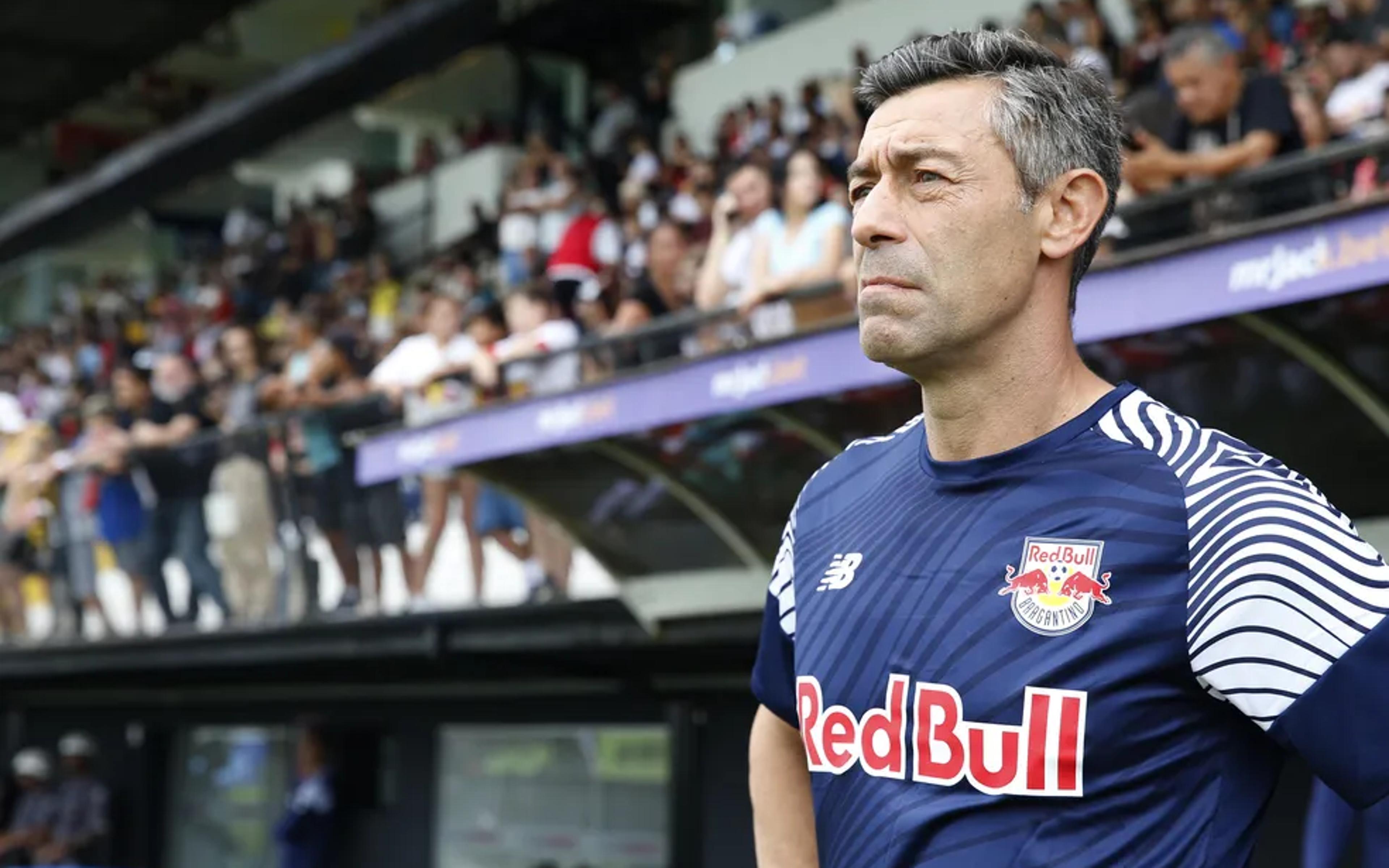 Por dentro do Caixinha: conheça a trajetória e o estilo de jogo do técnico sensação do Brasileirão