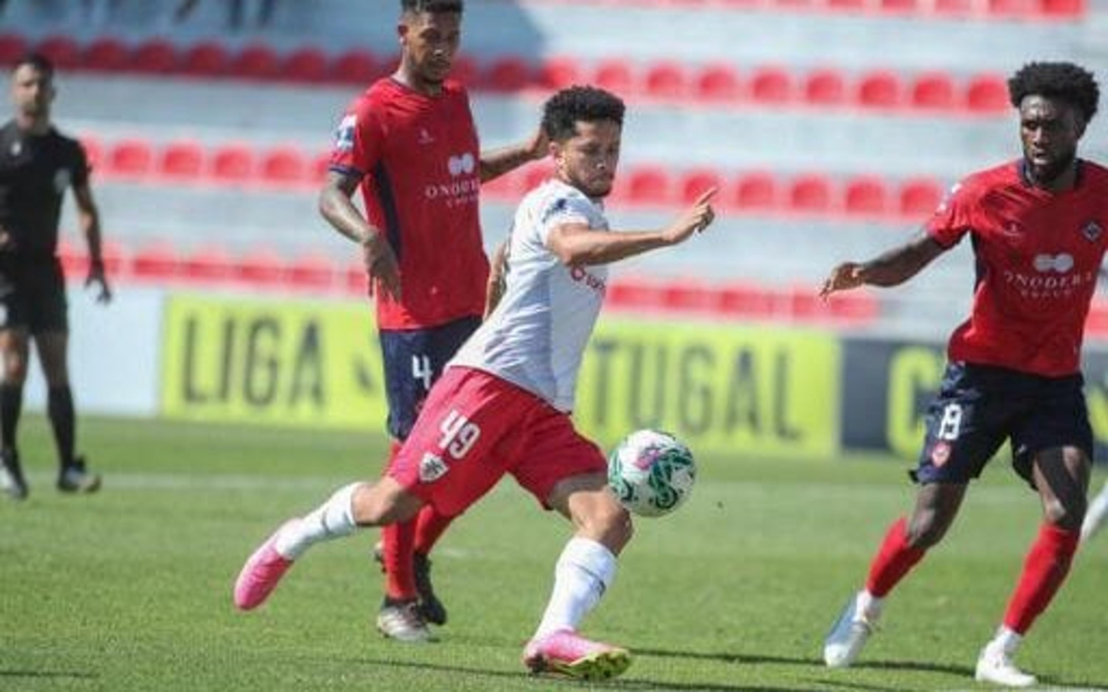 Revelado pelo Palmeiras, Gabriel Silva vive nova fase em Portugal: ‘Estou bem e alegre’