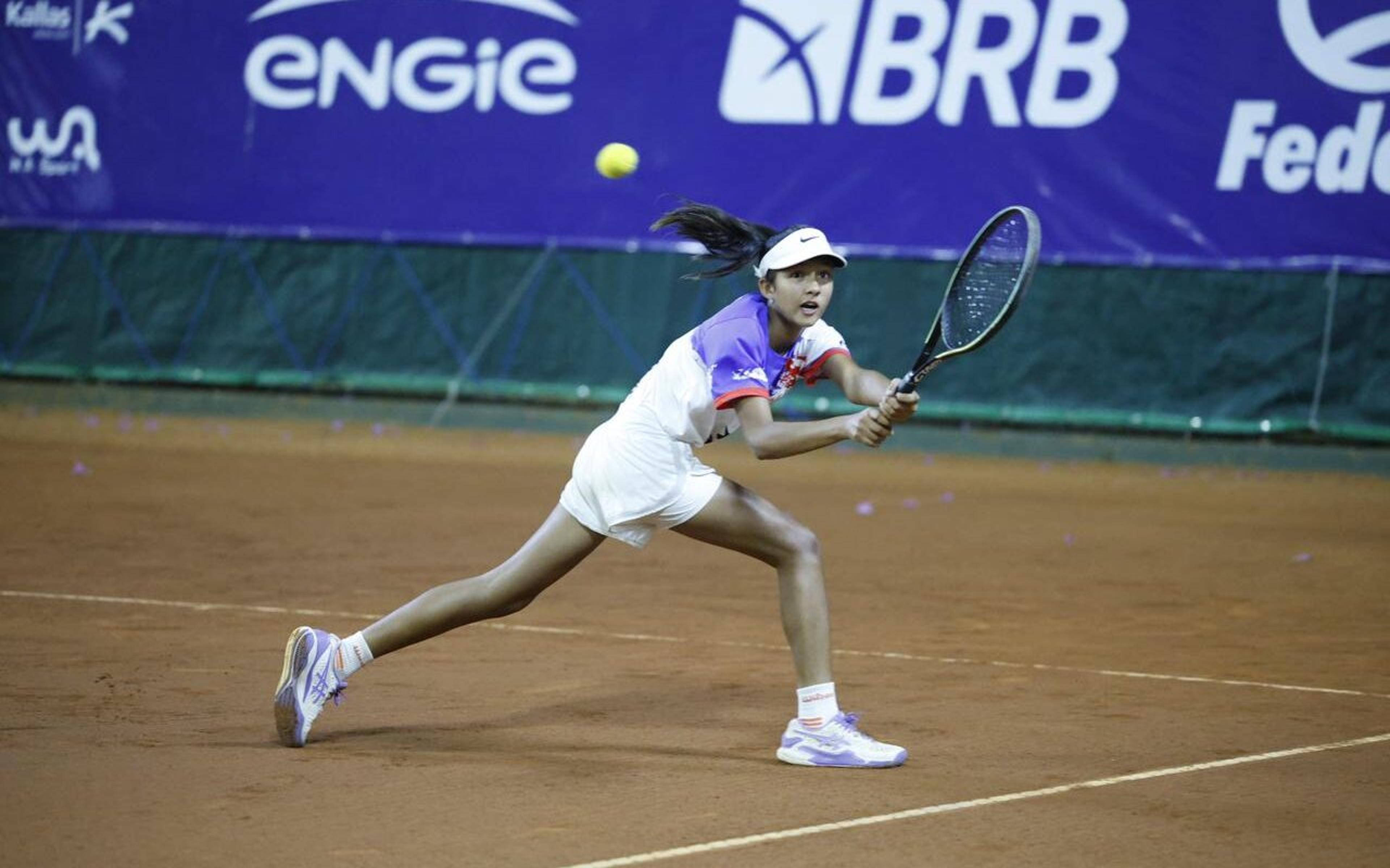 38ª edição do Bahia Juniors Cup, em Salvador (BA), tem recorde com 350 atletas de sete países e começa neste sábado