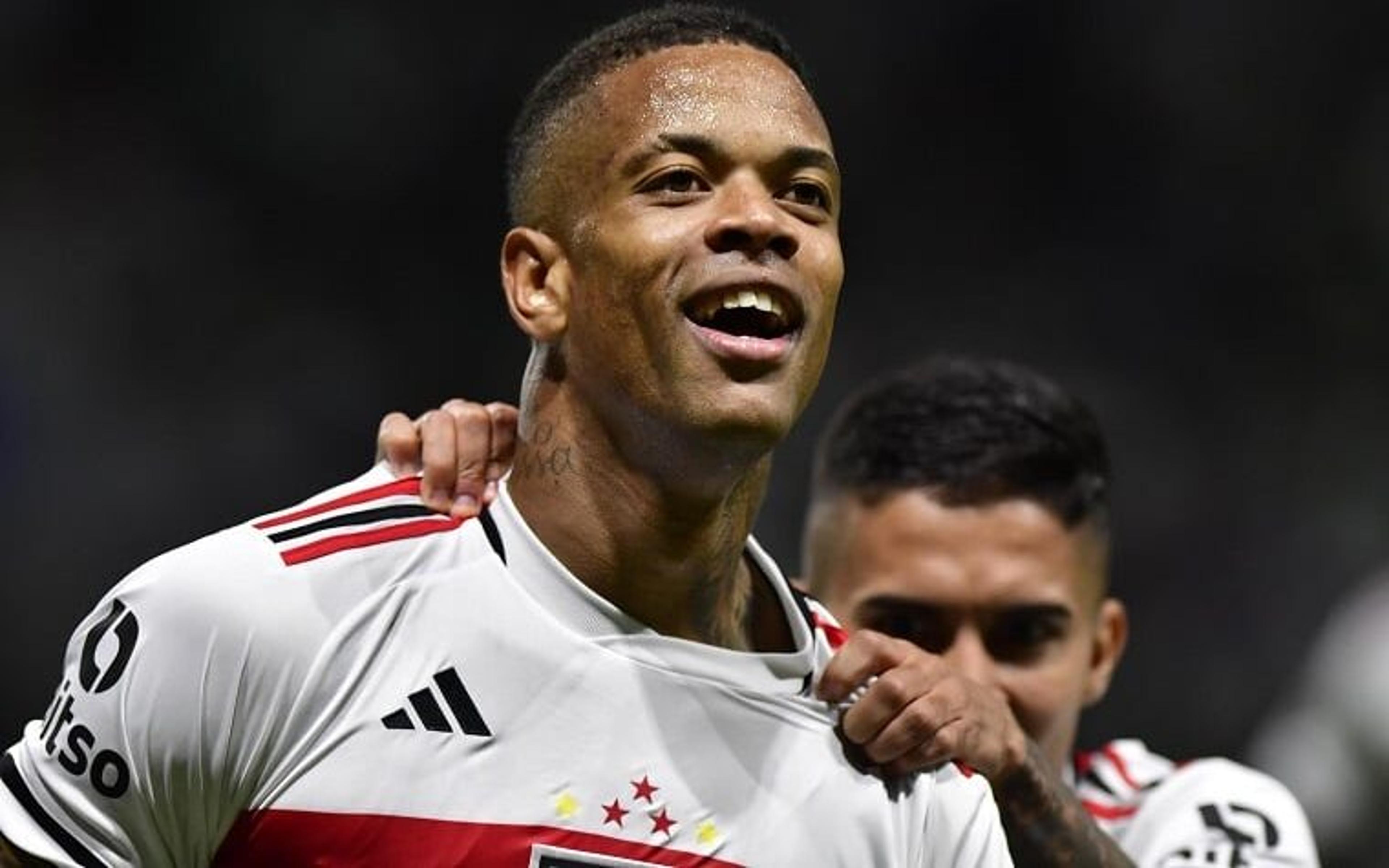 São Paulo quer a permanência de Caio Paulista