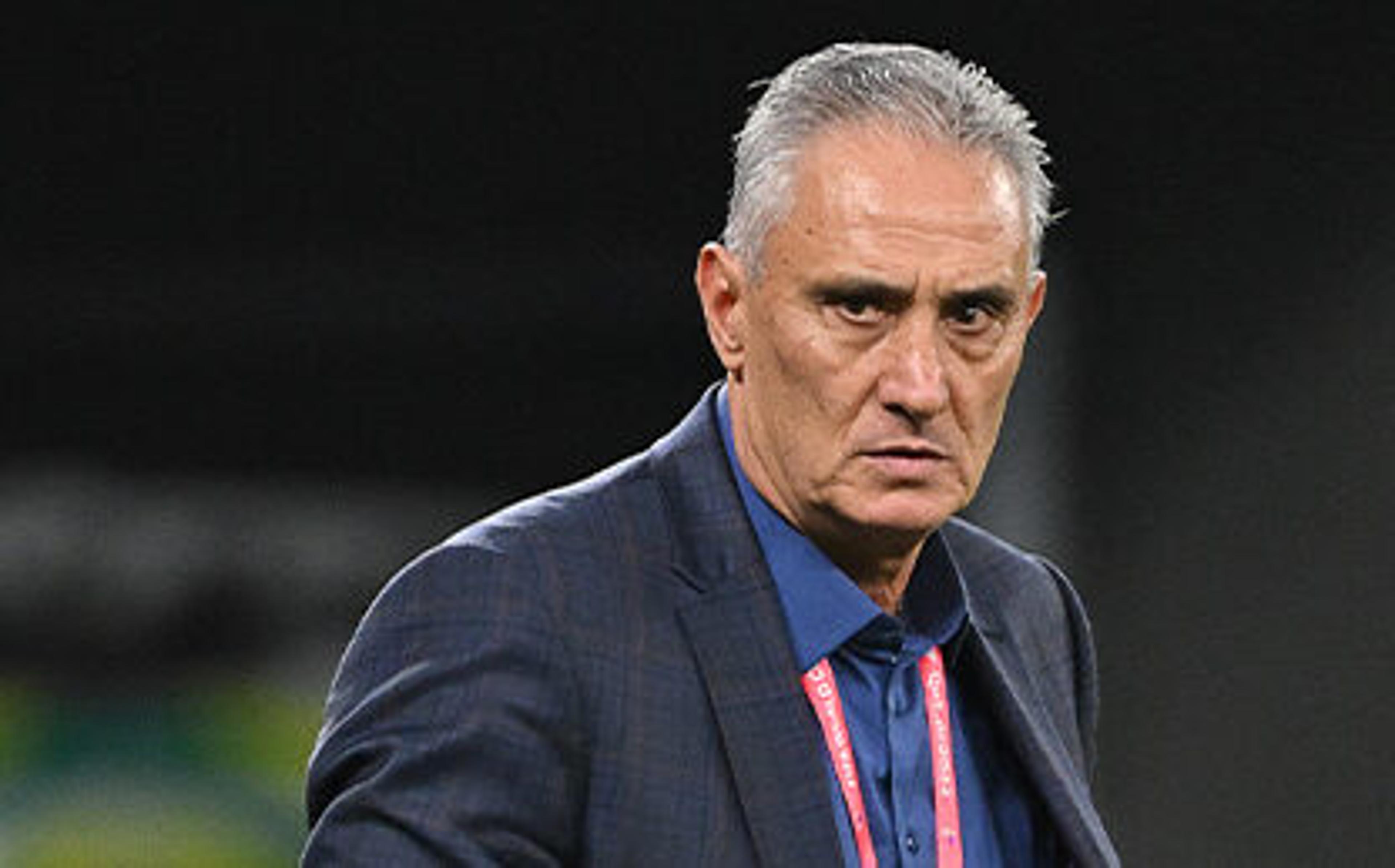 Comentarista critica pedidos para Tite voltar a Seleção: ‘Nunca foi um injustiçado’