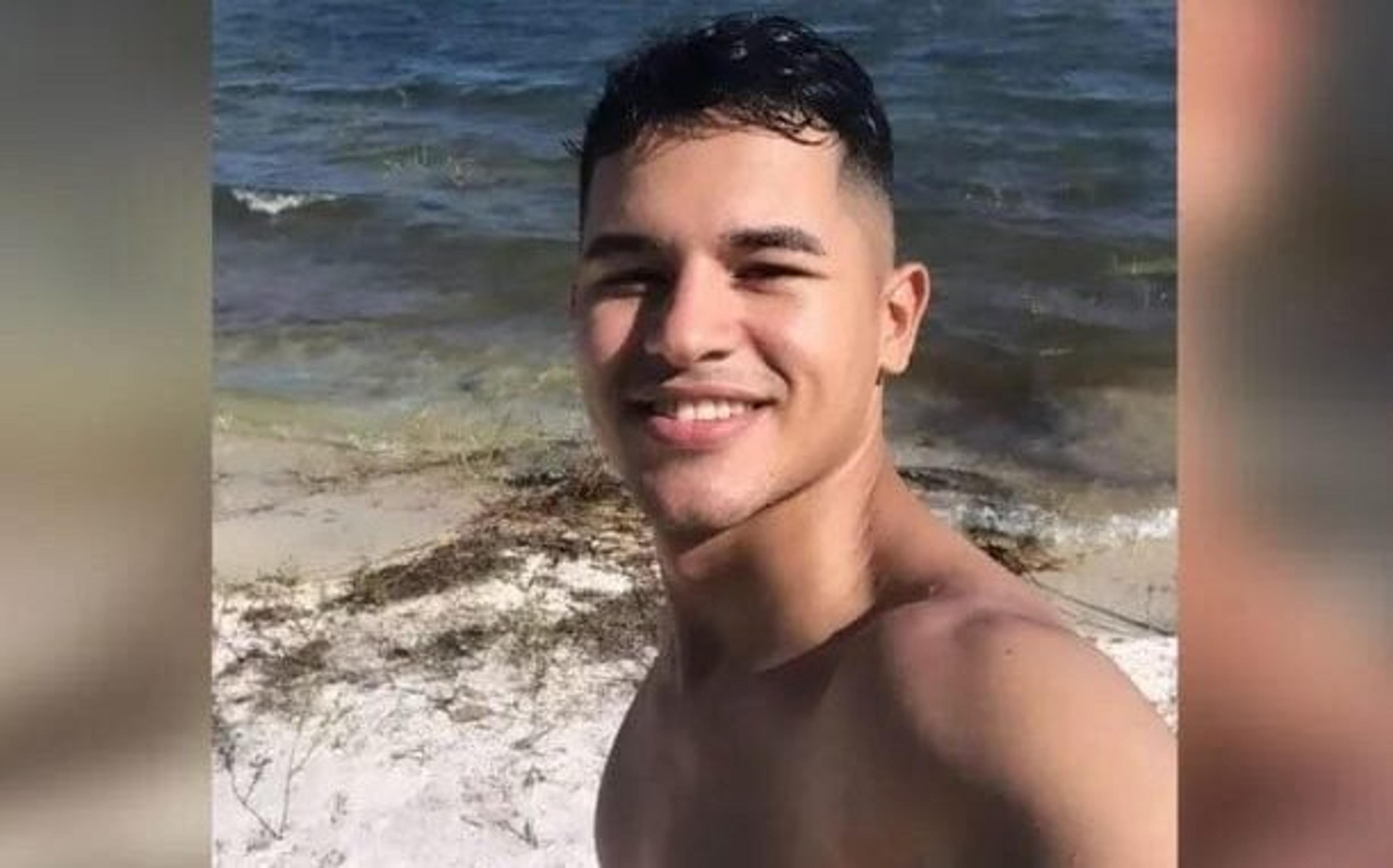 Jovem lutador morre após ser nocauteado em competição amadora de boxe