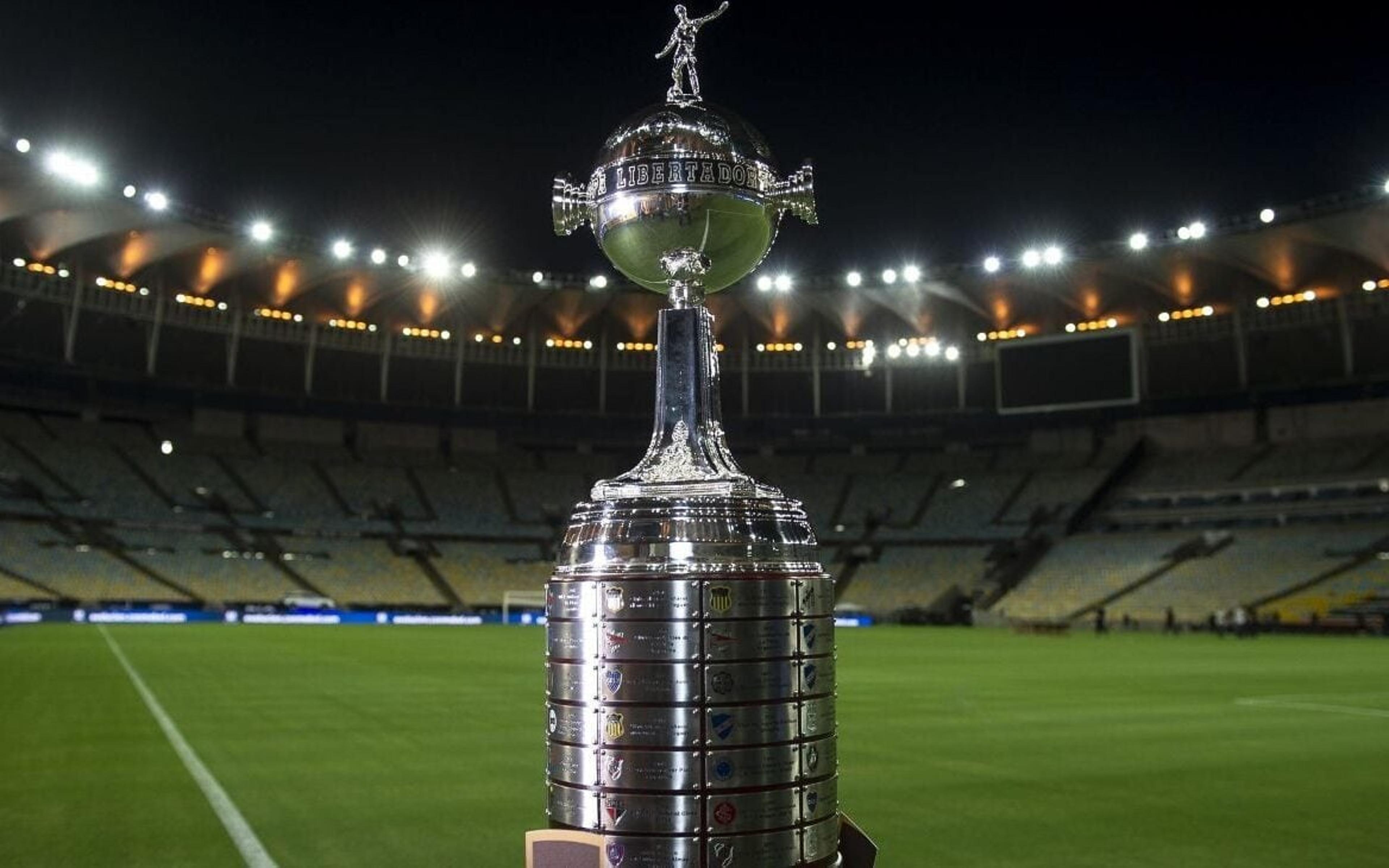 Fluminense x Boca Juniors: Conmebol informa sobre retirada de ingressos para gratuidades na final da Libertadores