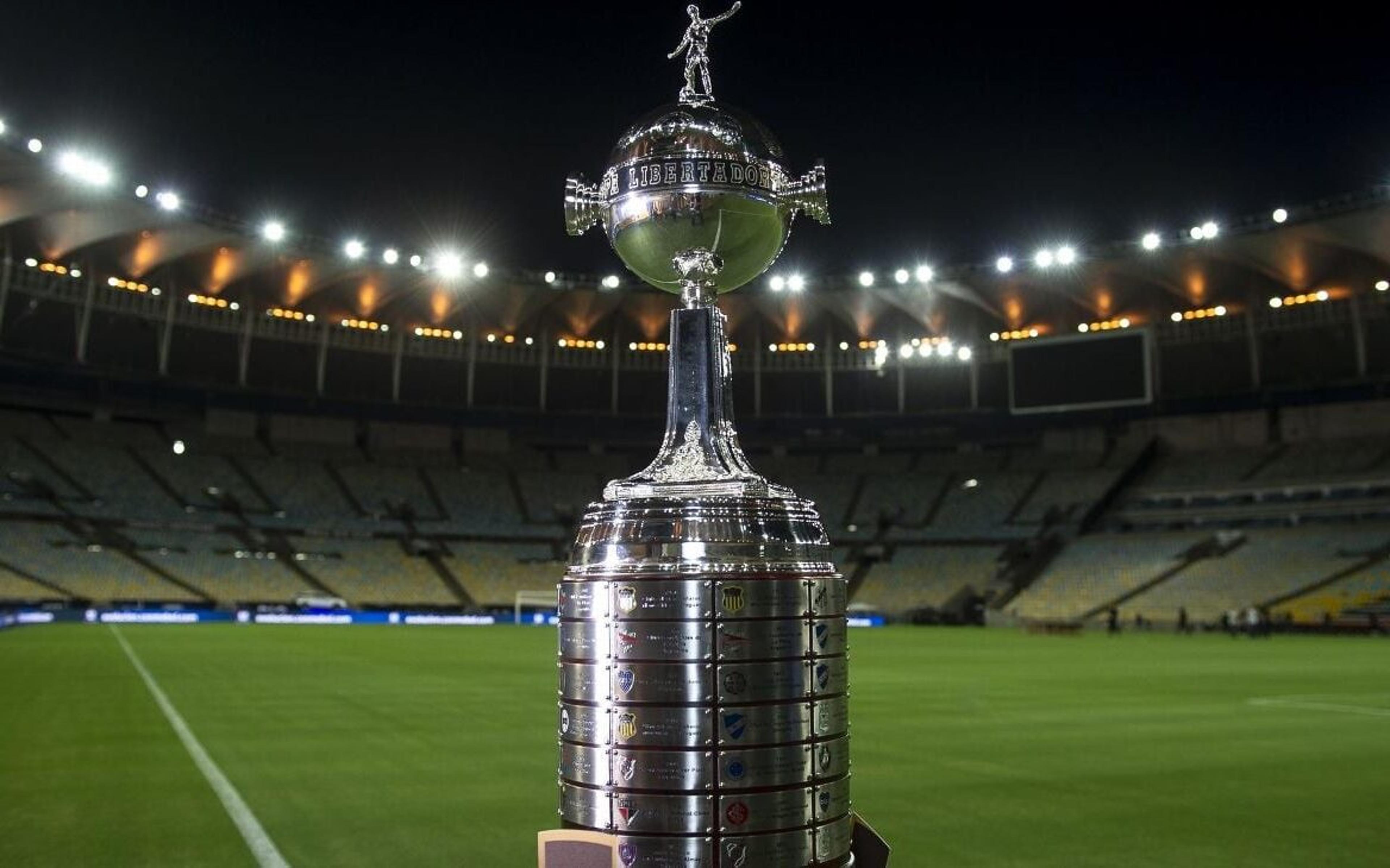 Quantas finais da Libertadores já foram disputadas no Maracanã? Quem foi campeão?