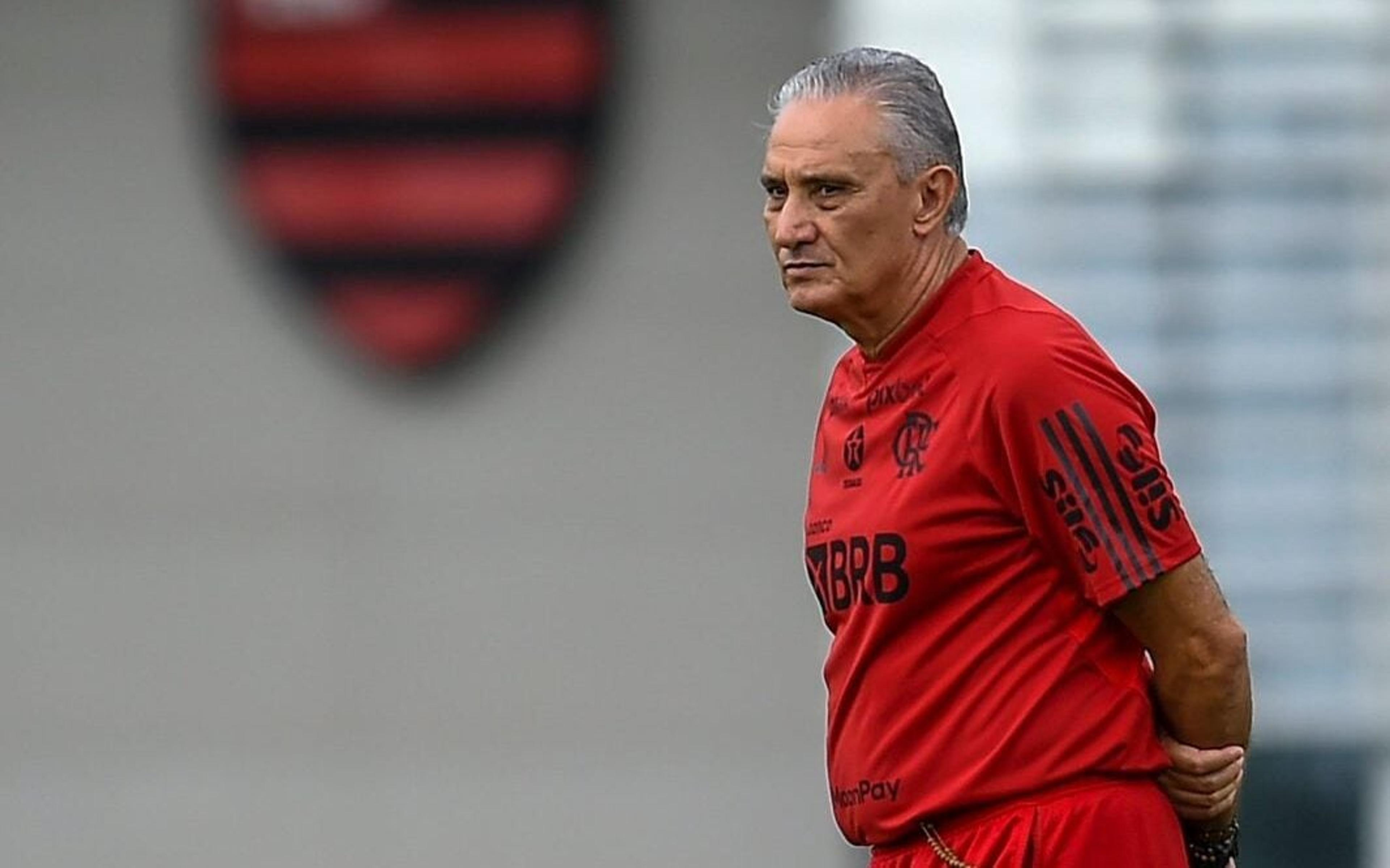 Tite tem ‘adversário ideal’ para estreia pelo Flamengo; entenda