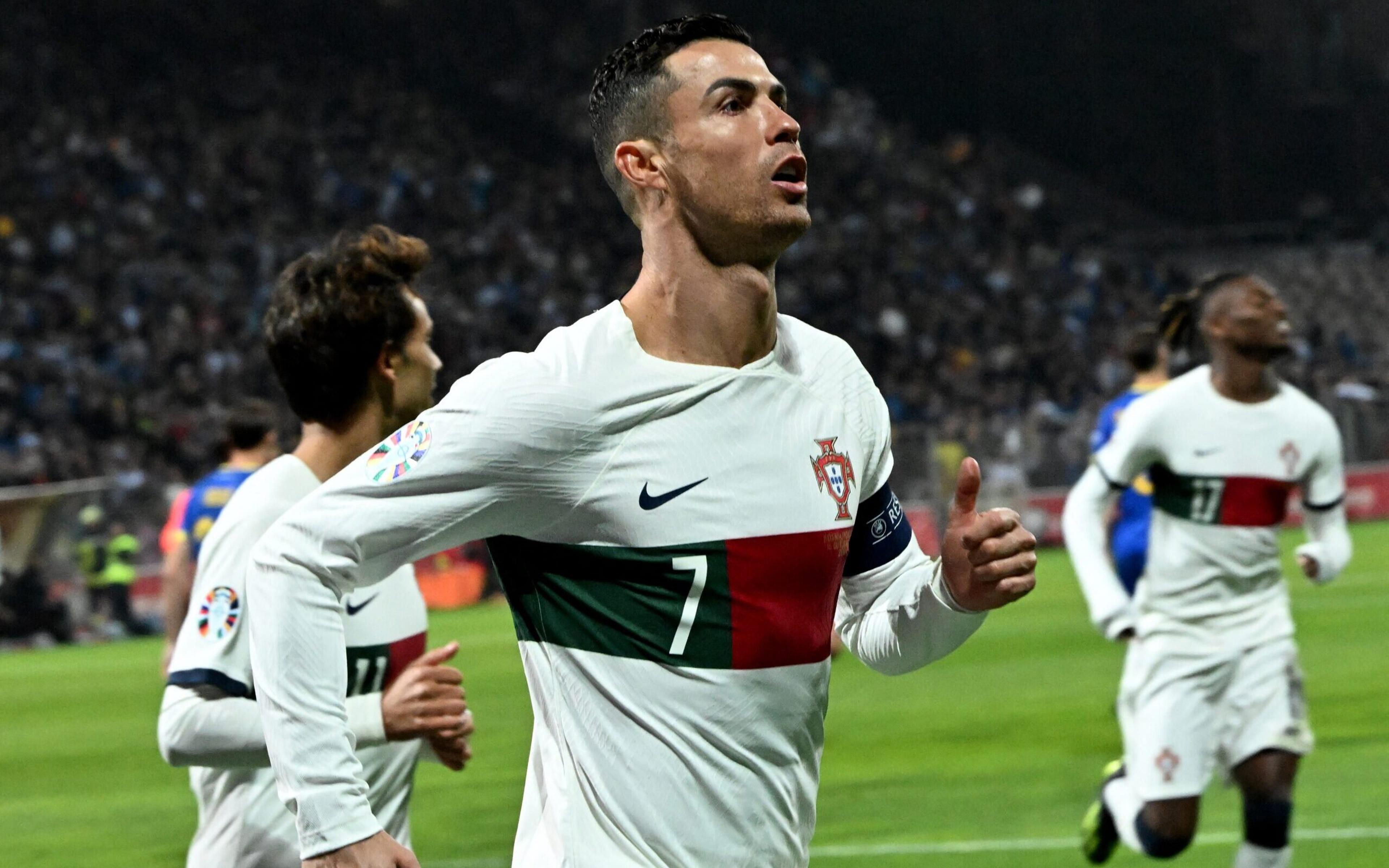 Palpite: Portugal x Islândia – Eliminatórias da Eurocopa – 19/11/2023