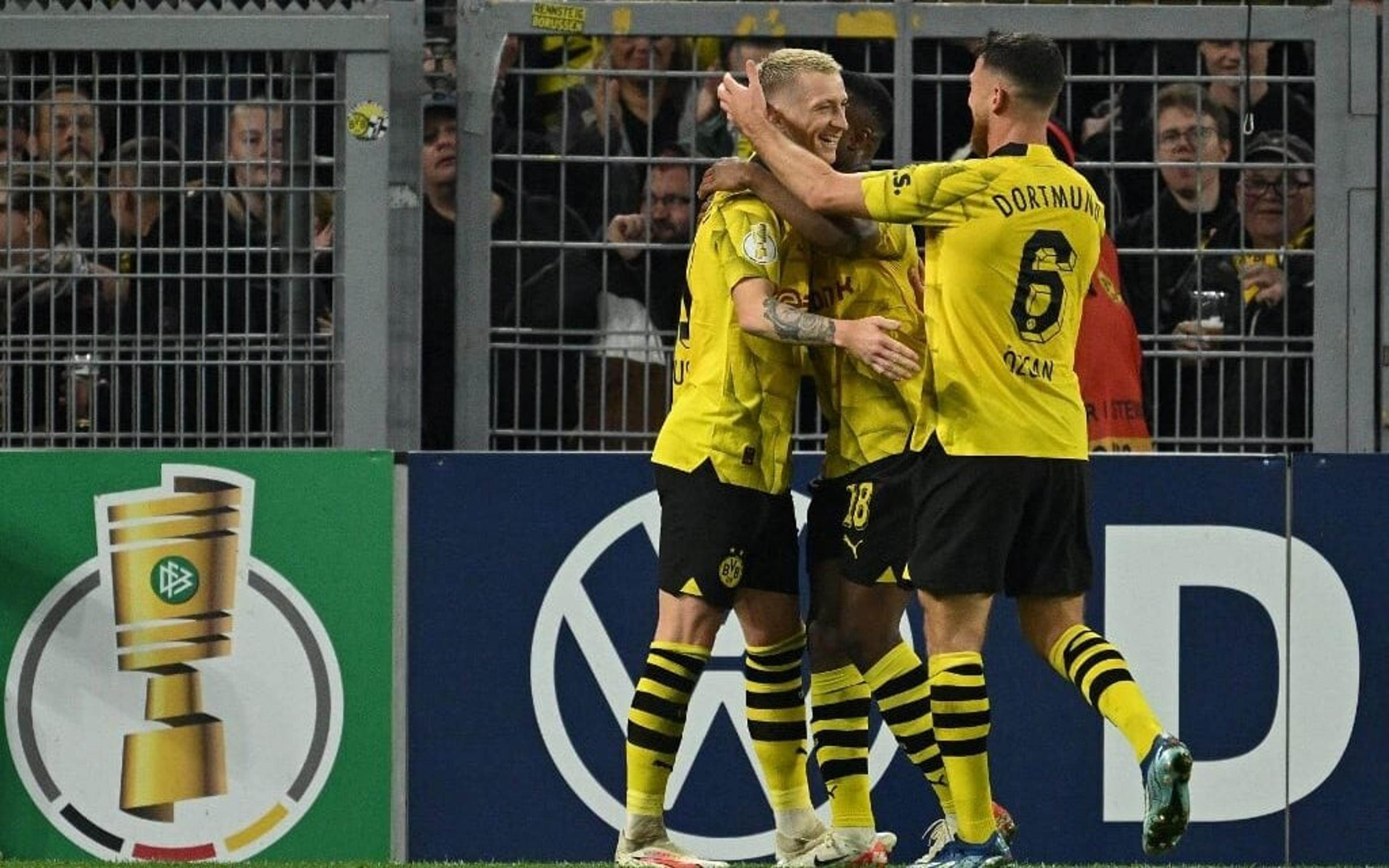 Palpite: Borussia Dortmund x Newcastle – Liga dos Campeões – 7/11/2023