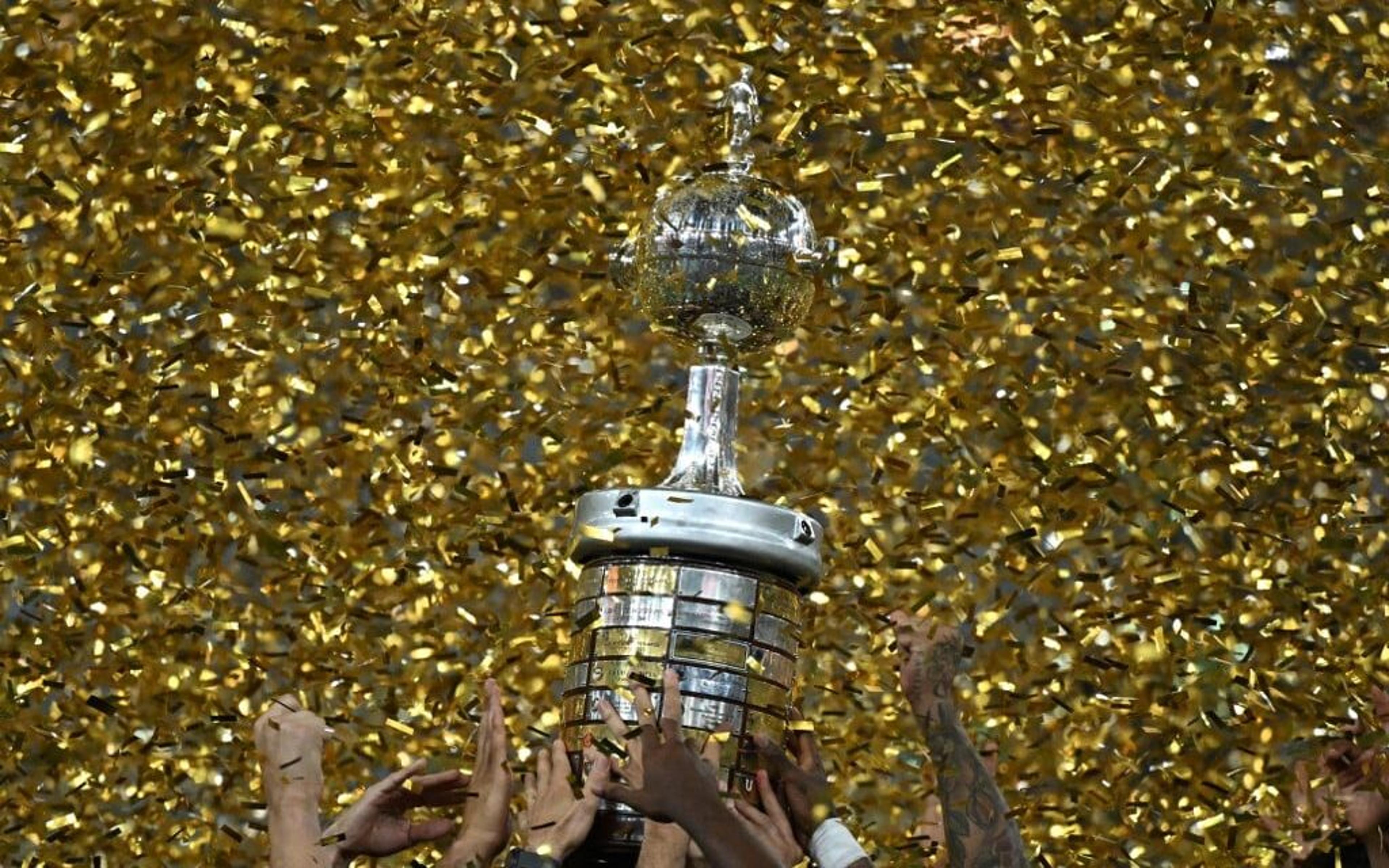 Quais clubes mais lucraram com premiação na Libertadores em cinco anos? Veja ranking