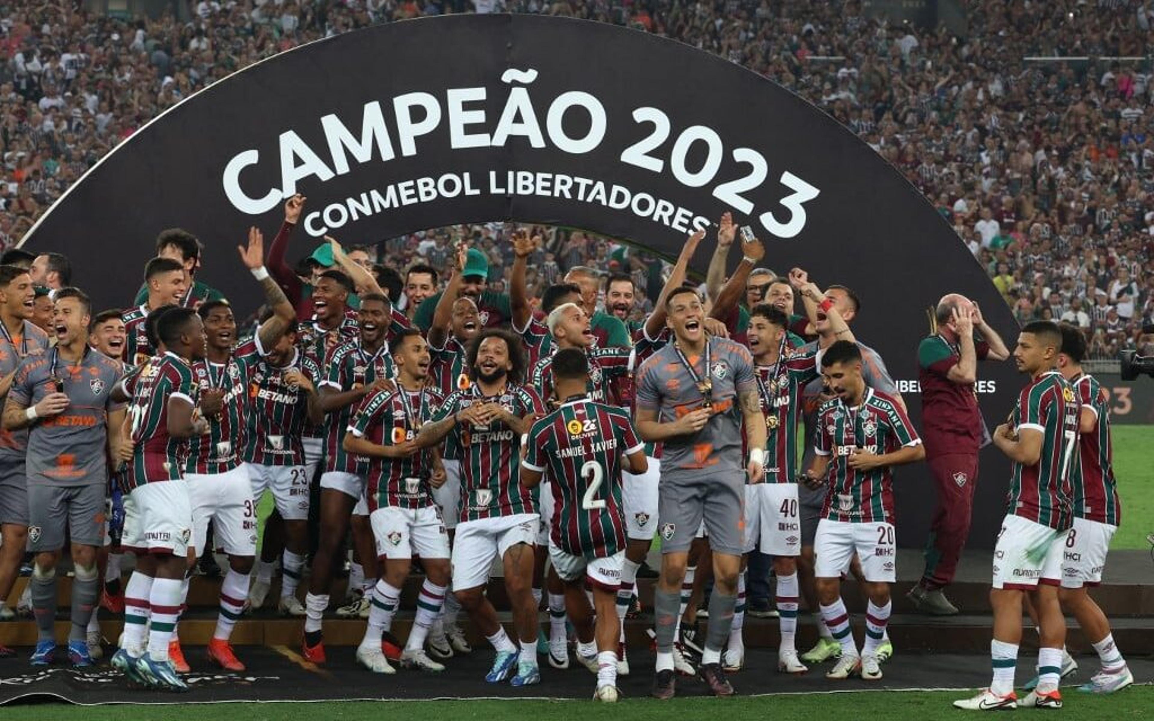 Prepara o bolso! Saiba quanto custa ir para a Arábia Saudita ver o Fluminense no Mundial de Clubes