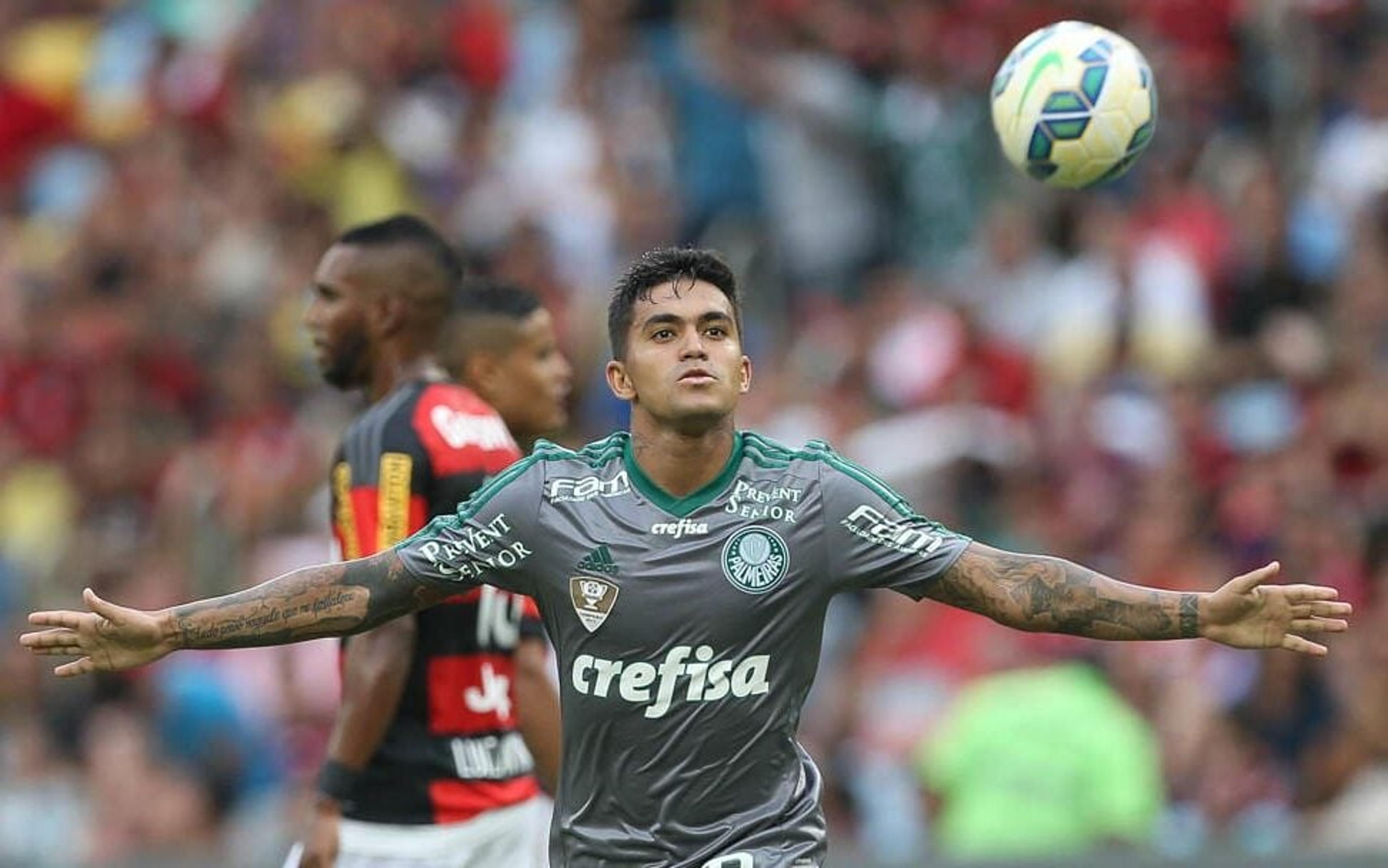 Palmeiras precisa derrubar tabu de oito anos para vencer Flamengo no Rio de Janeiro