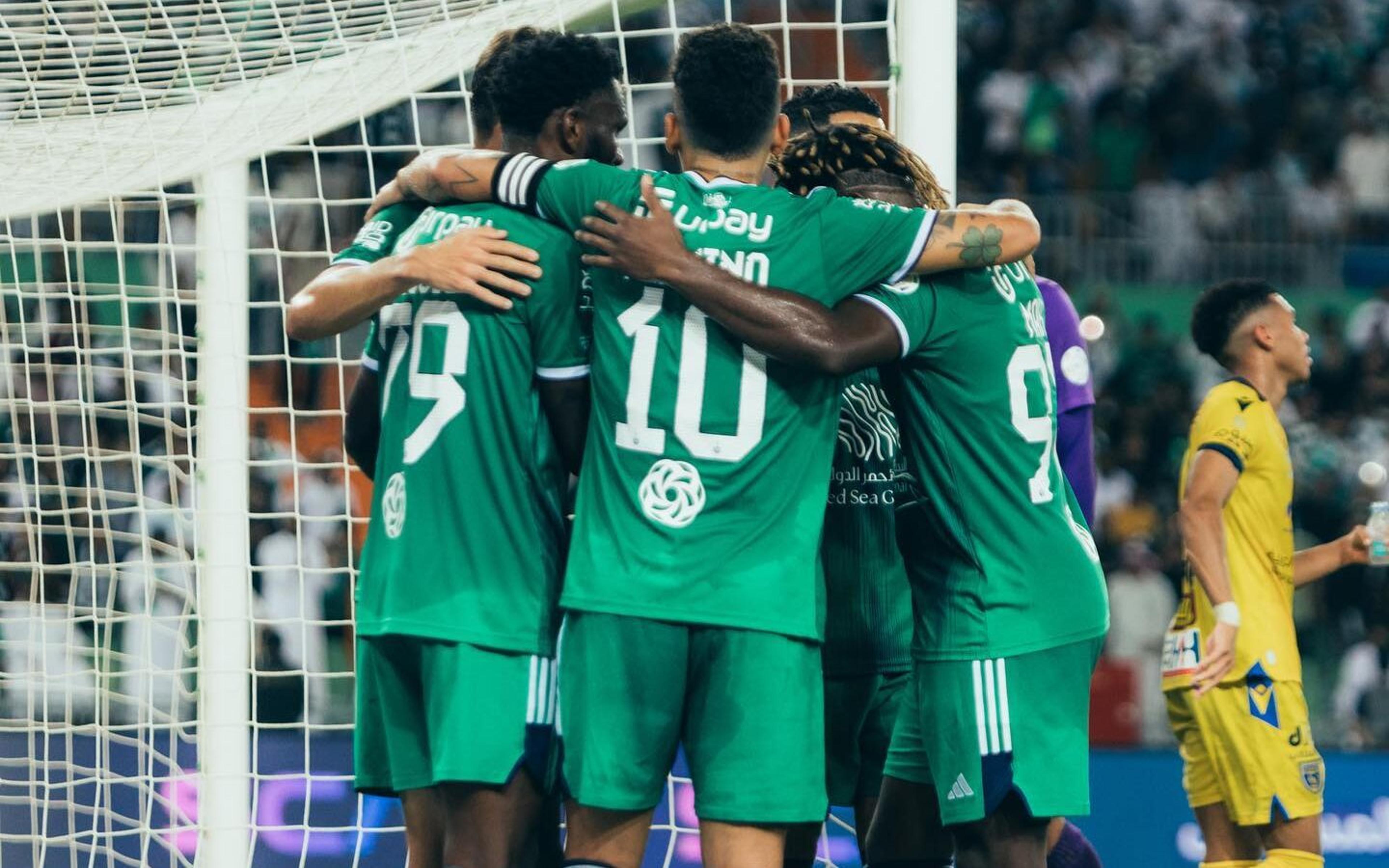 Damac x Al-Ahli: onde assistir e horário da partida pelo Campeonato Saudita