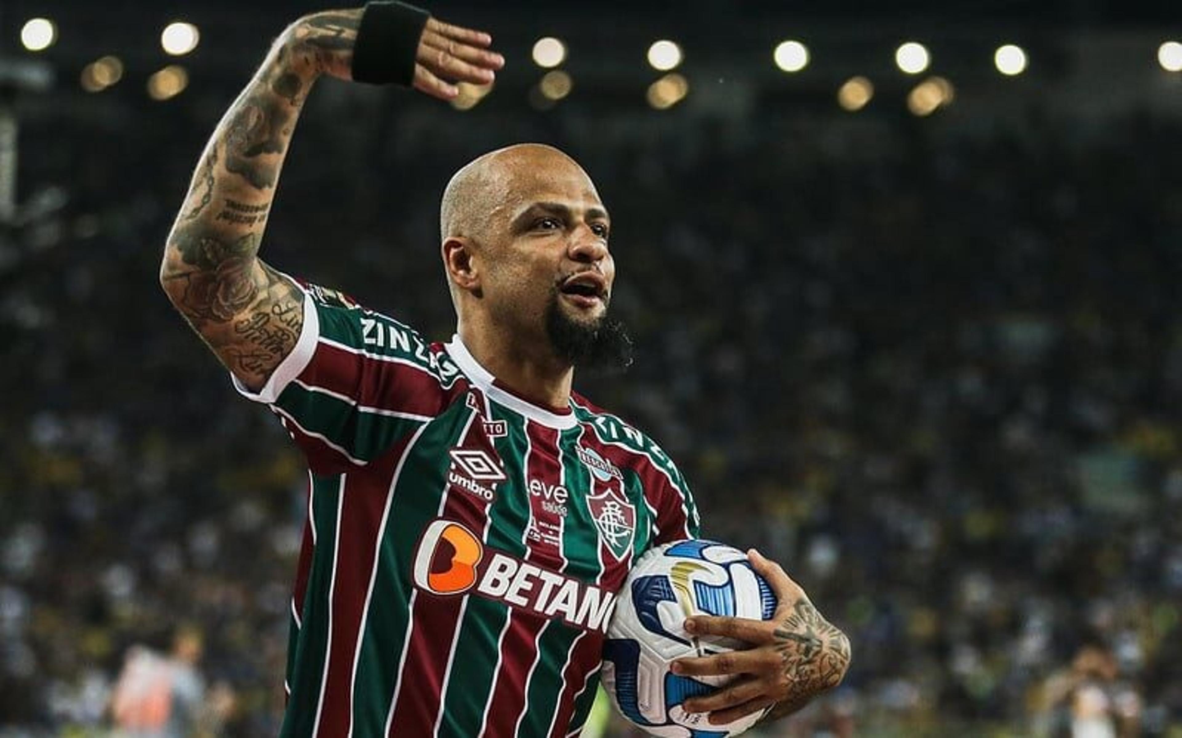 Renascidos da América! Fluminense contou com ‘time de renegados’ para conquistar a Libertadores