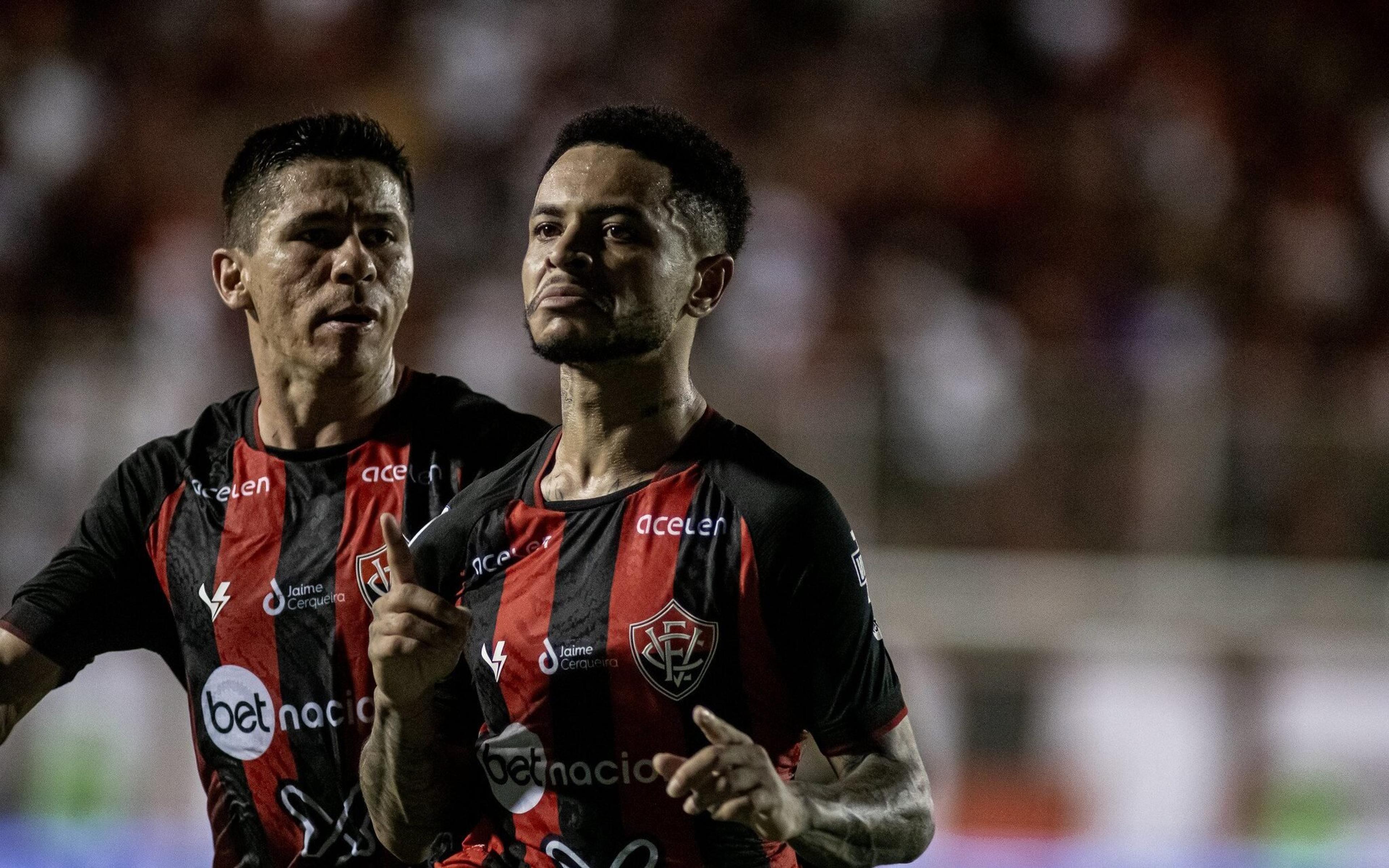 Vitória é campeão da Série B com o 12º elenco mais valioso; Ceará e Chapecoense decepcionam