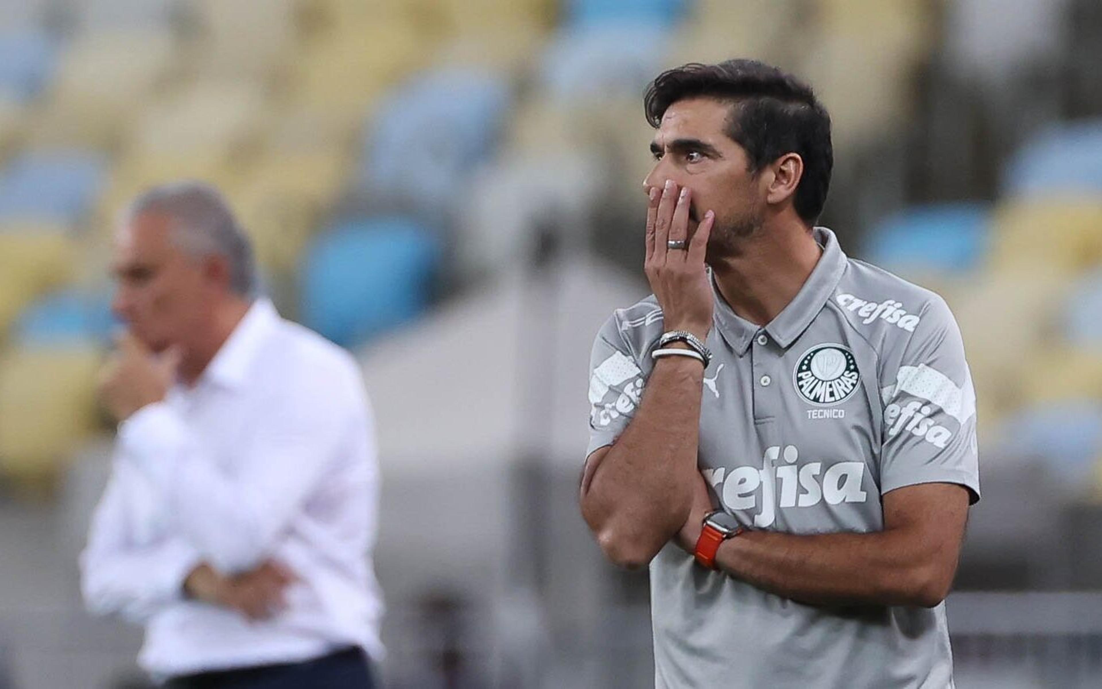 ANÁLISE: Além dos cinco jogos, Palmeiras tem muitas correções a fazer se quiser vencer o Brasileirão