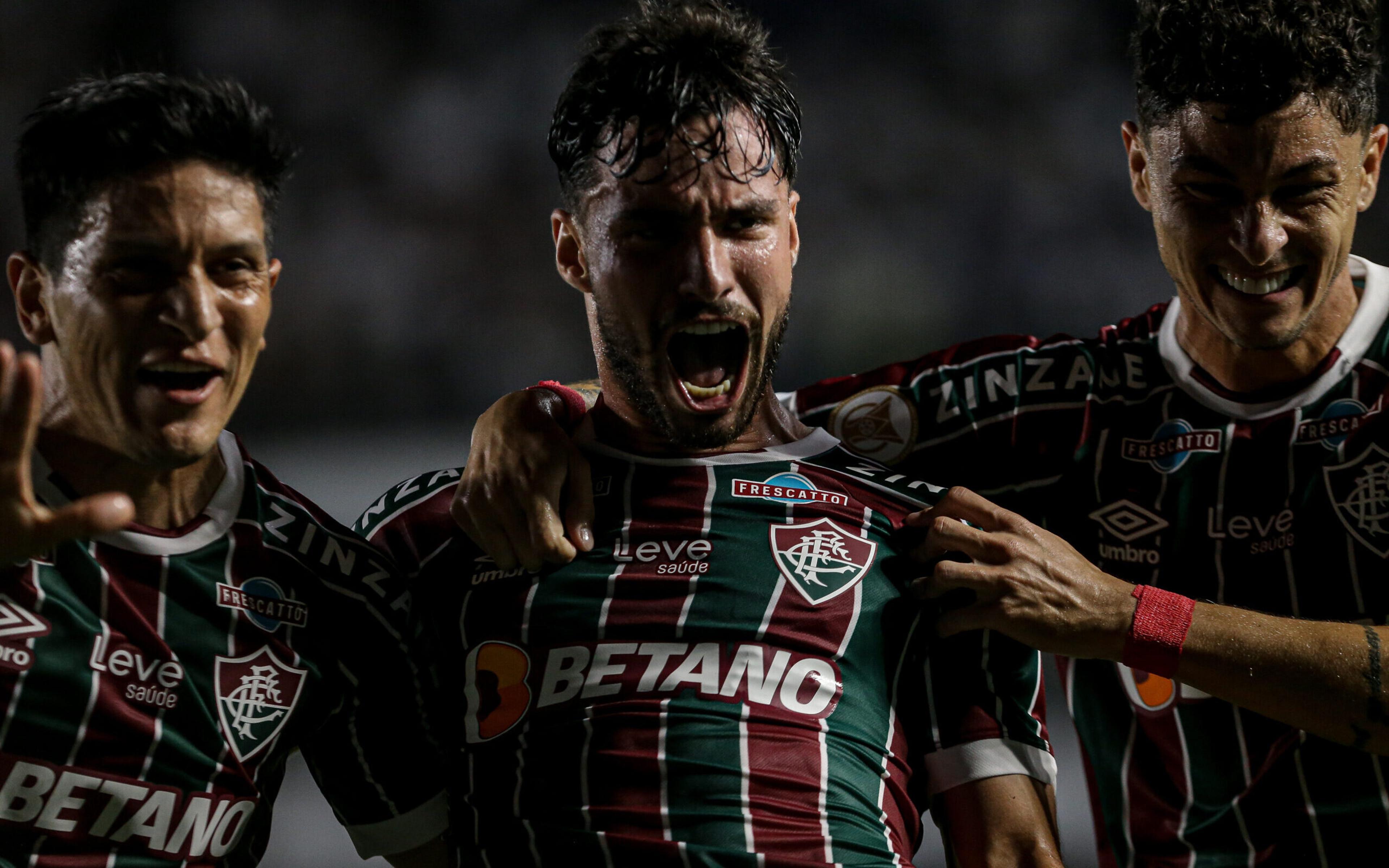 Meia do Fluminense, Martinelli projeta reta final positiva no Brasileirão para ganhar confiança para o Mundial