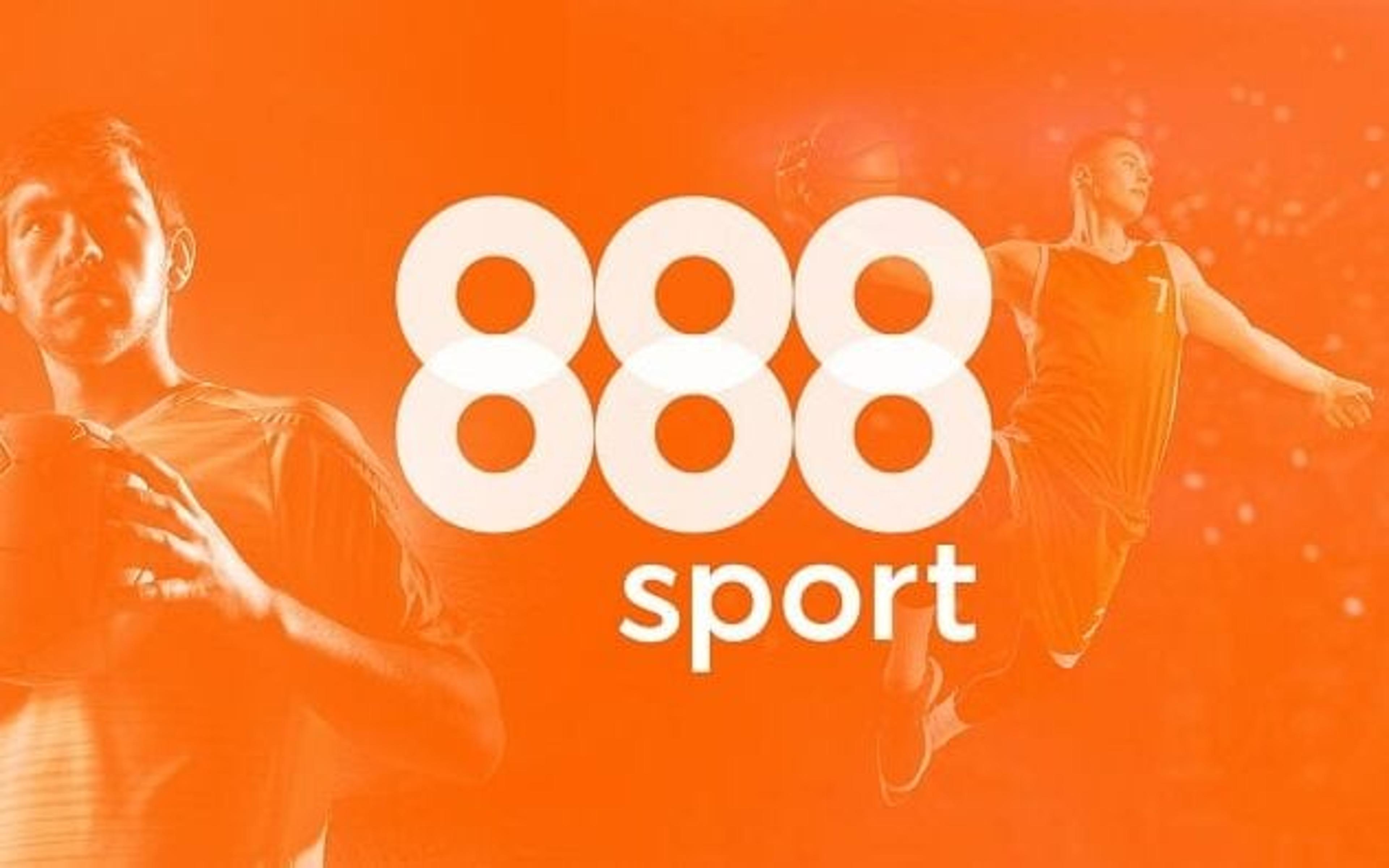 888sport odds aumentadas: Entenda como funciona