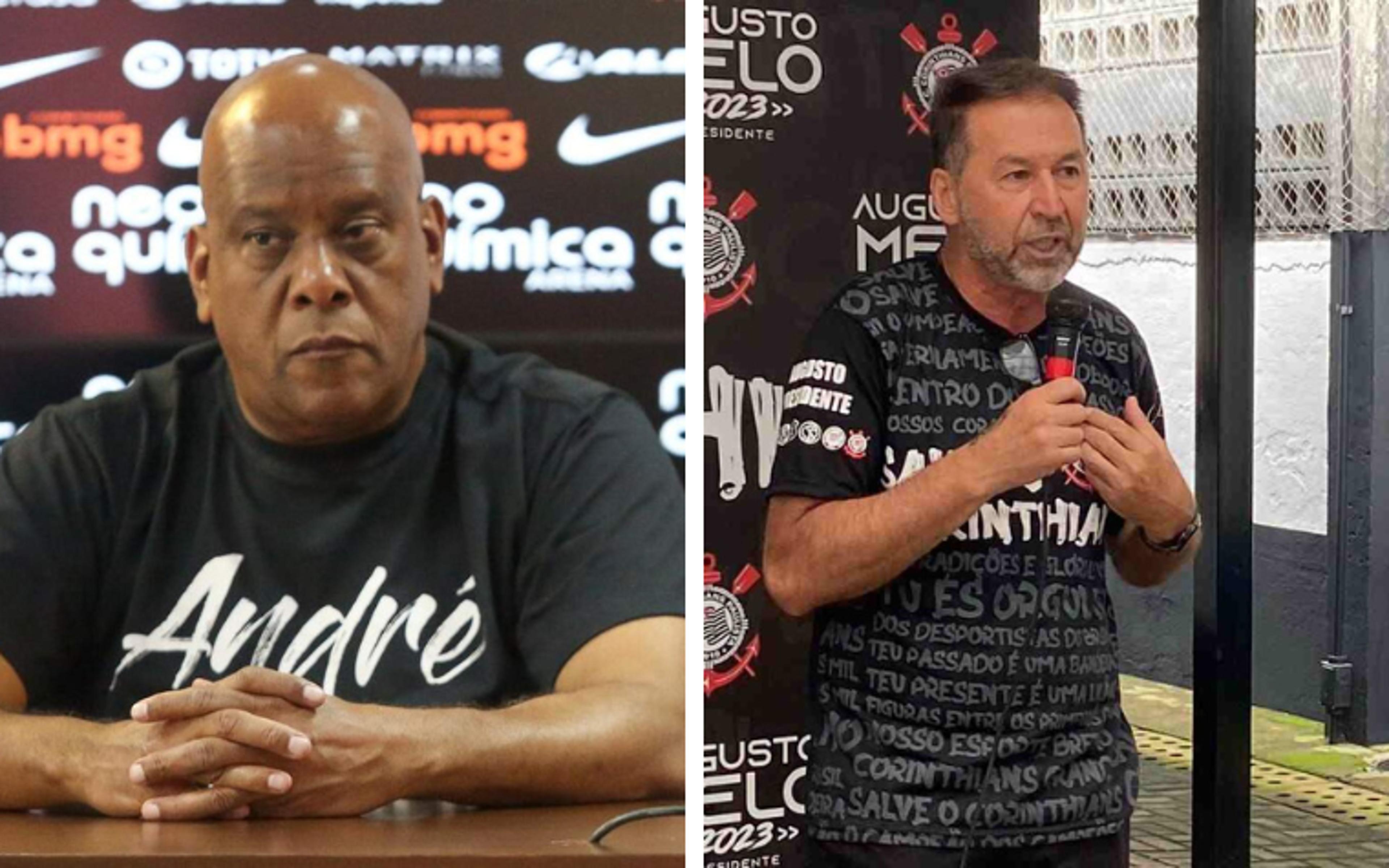 Eleições no Corinthians: veja como está o cenário político no clube uma semana antes da votação