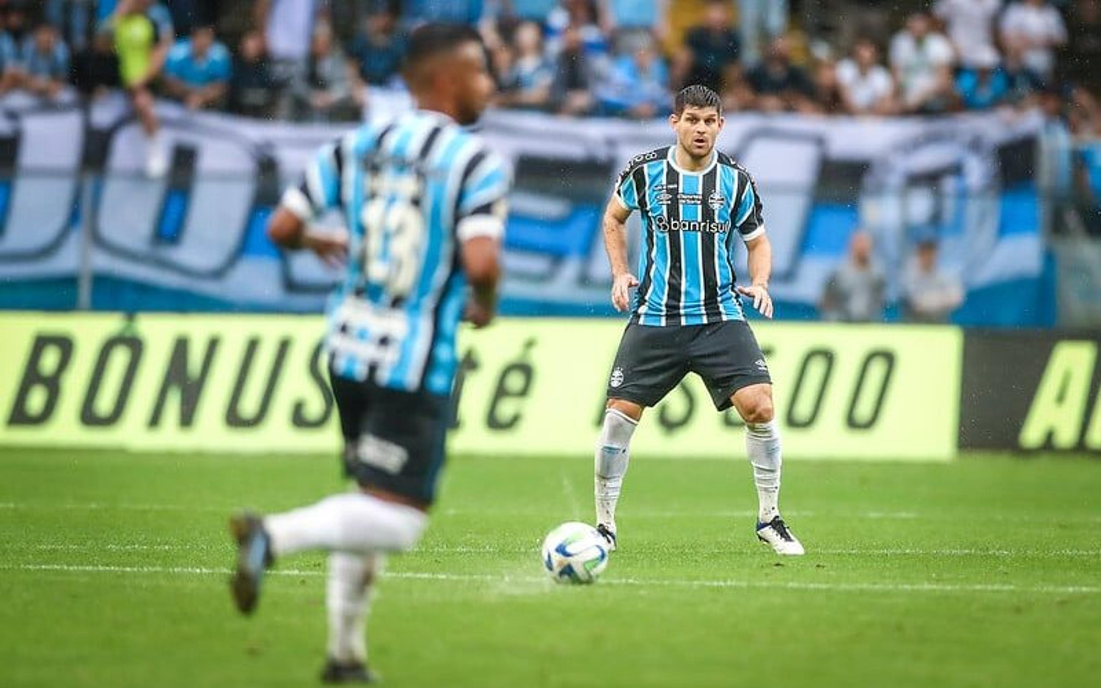 Palpite: Grêmio x Goiás – Campeonato Brasileiro – 30/11/2023