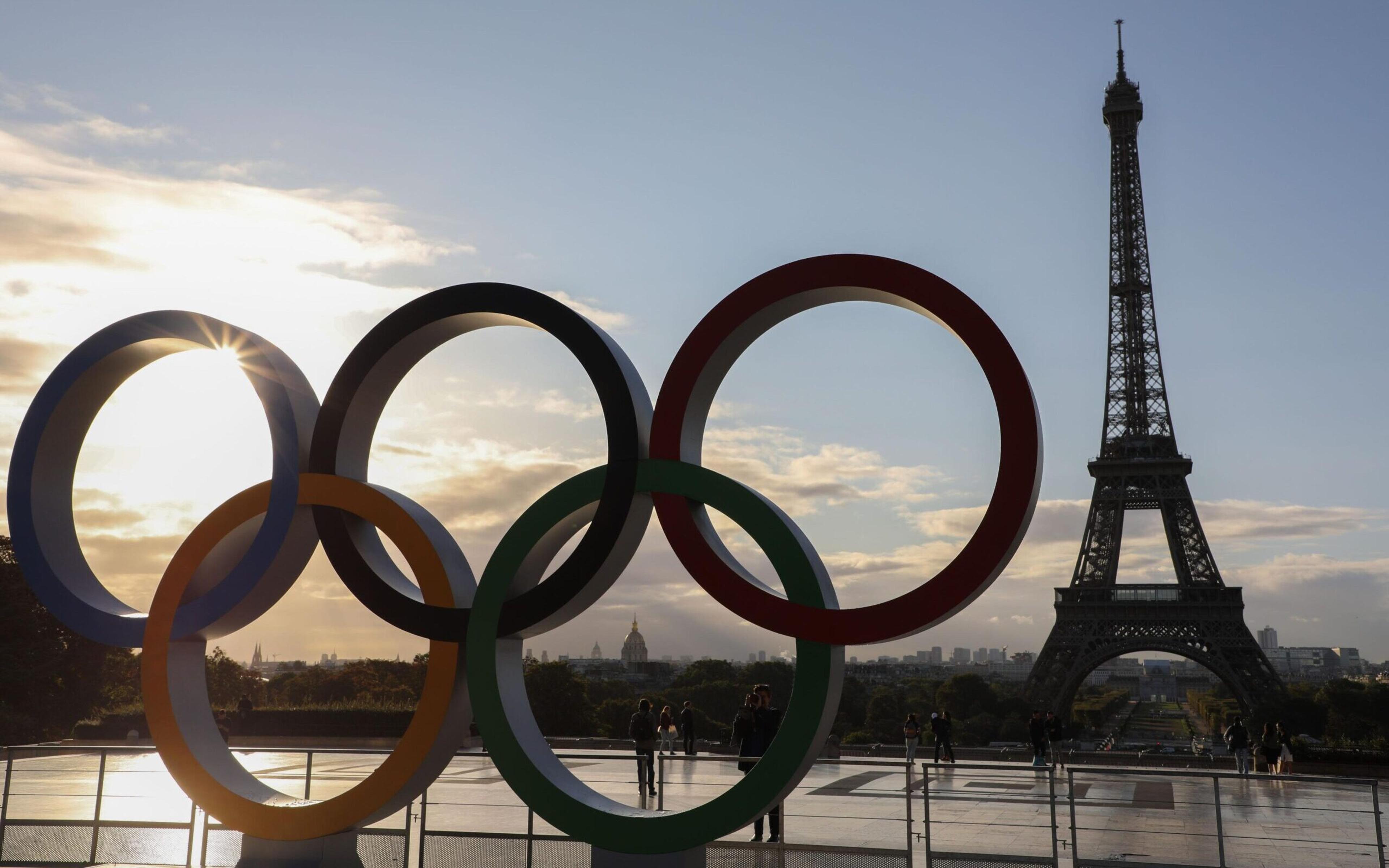 Organização de Paris 2024 coloca novos ingressos à venda a partir desta quinta