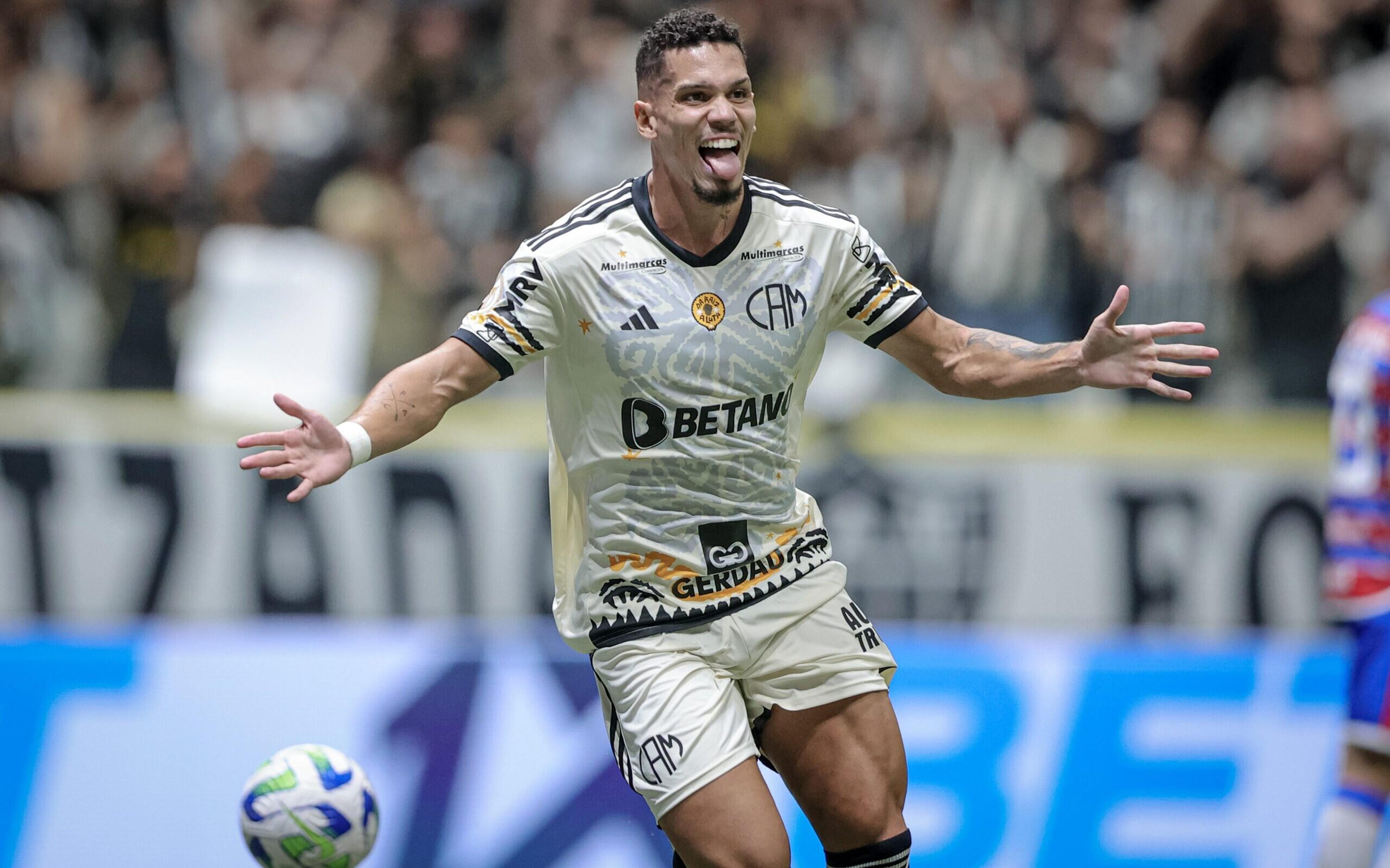 Artilharia do Campeonato Brasileiro 2023: veja lista atualizada de goleadores