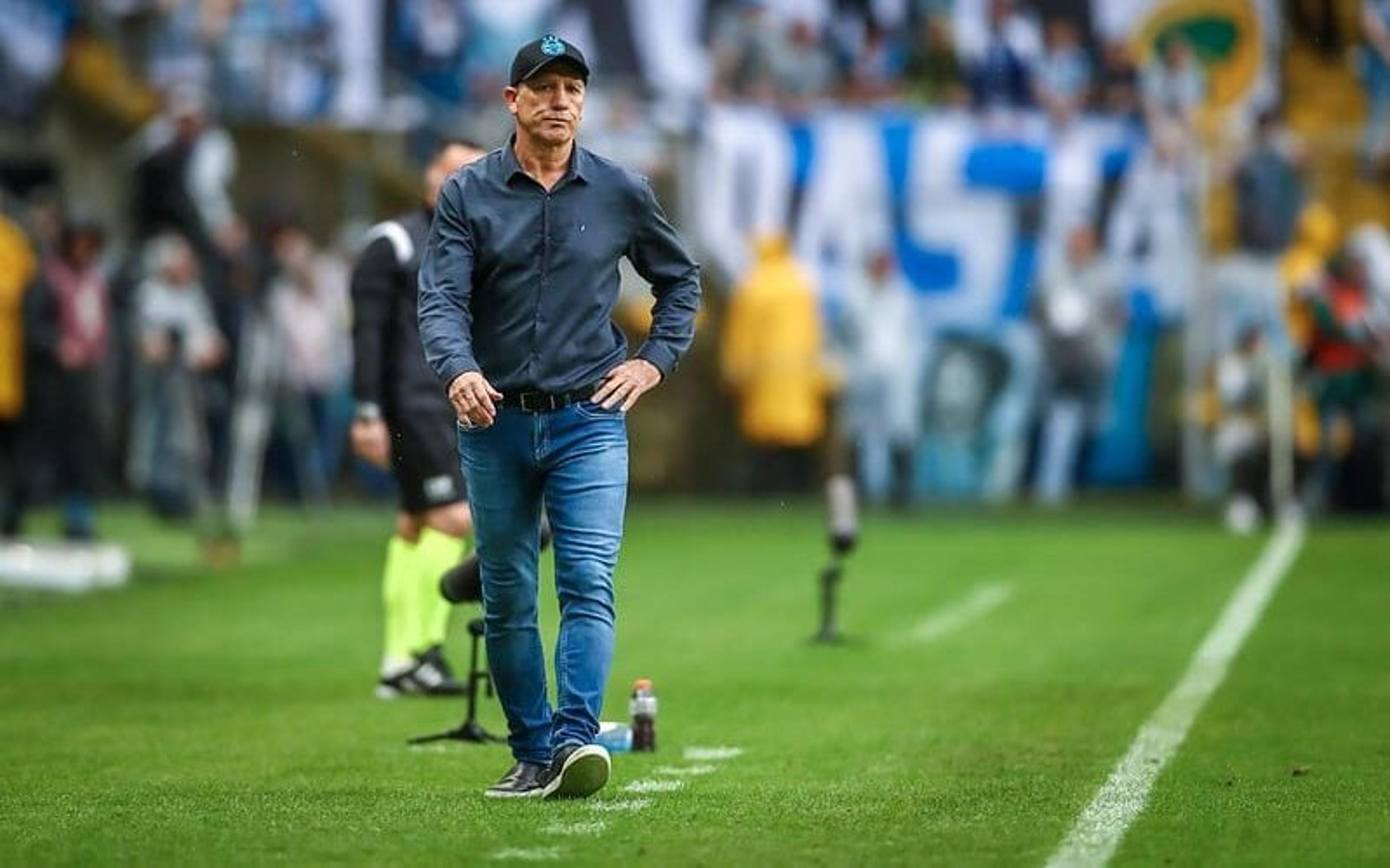 Grêmio: chances de título no Brasileirão despencam após derrota para o Corinthians