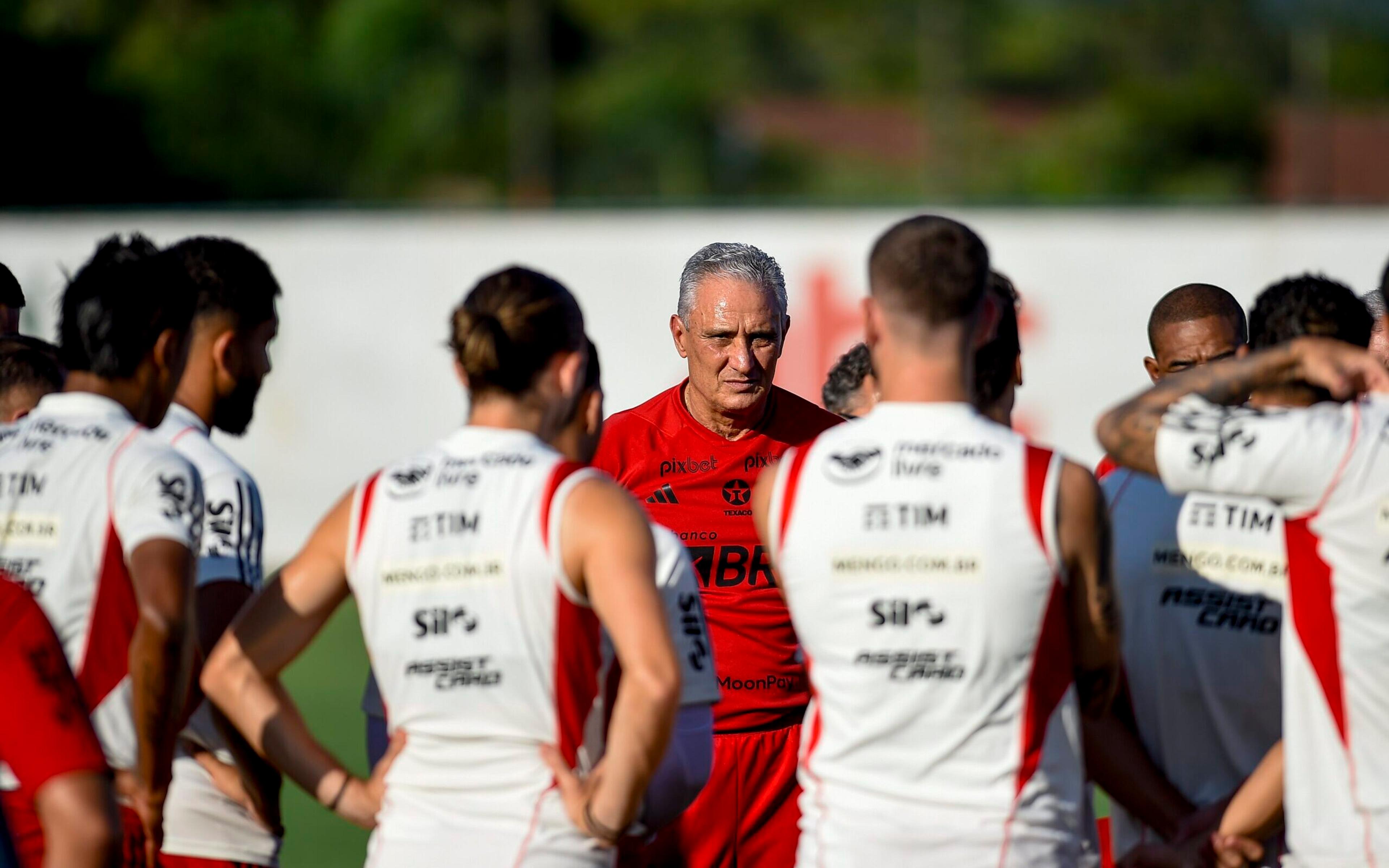 Trabalho de Tite no Flamengo pode render frutos à Seleção Brasileira; entenda