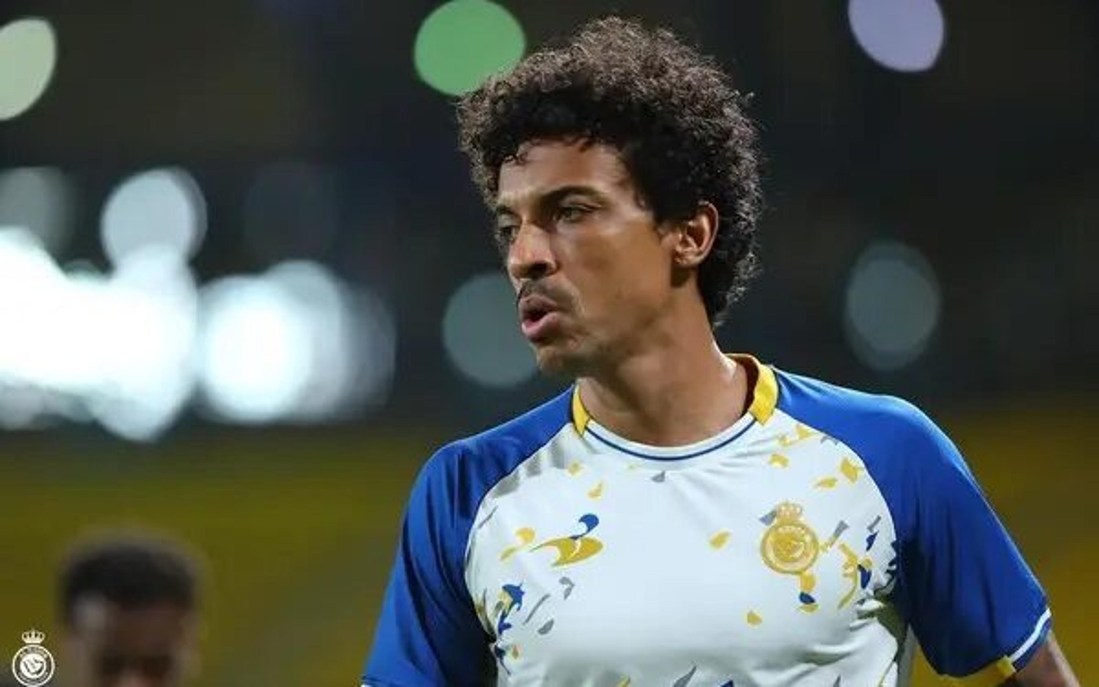 Luiz Gustavo no São Paulo? Veja tudo o que se sabe até agora