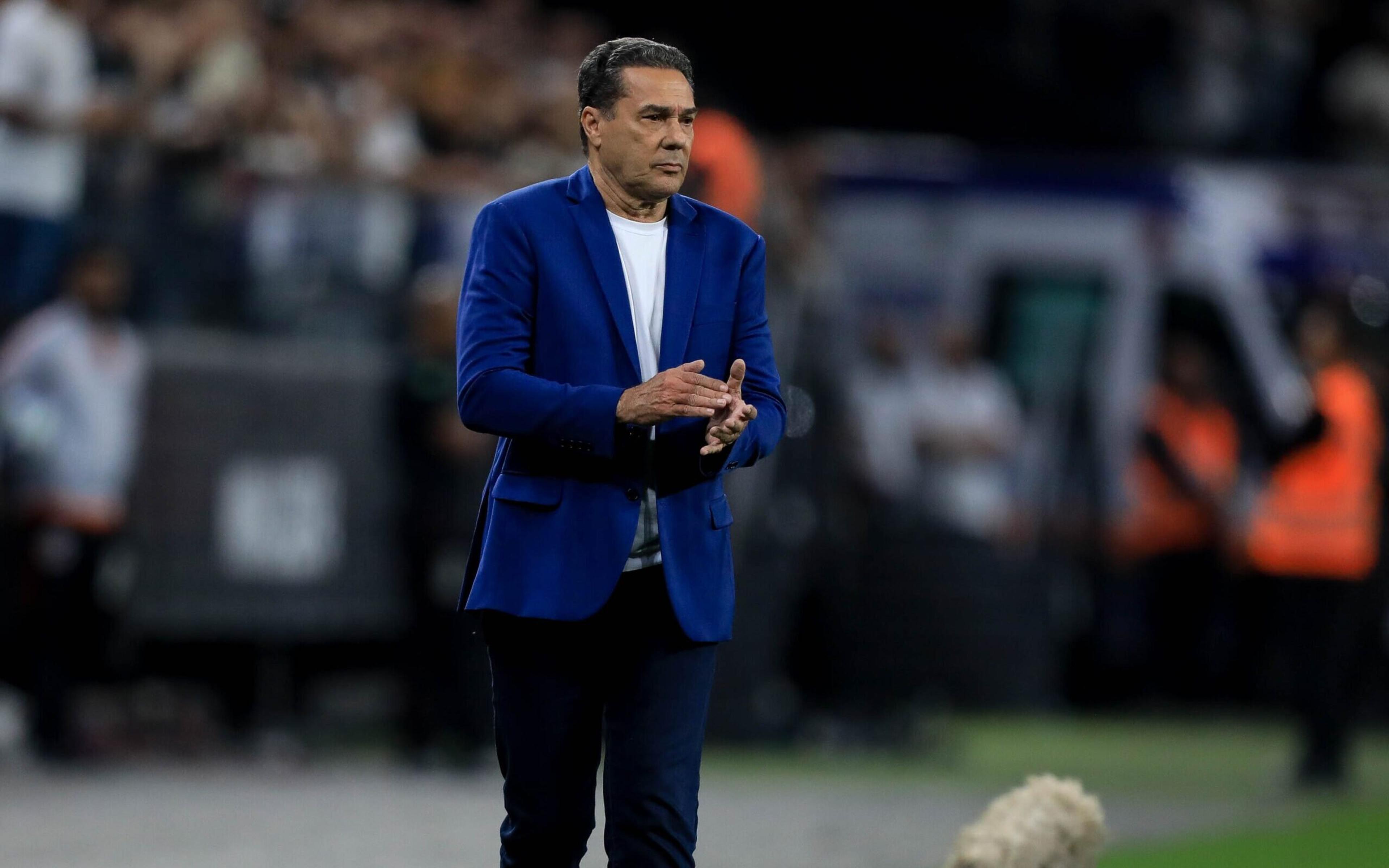 Luxemburgo é o nome ideal para evitar rebaixamento do Cruzeiro? Relembre os últimos trabalhos do treinador