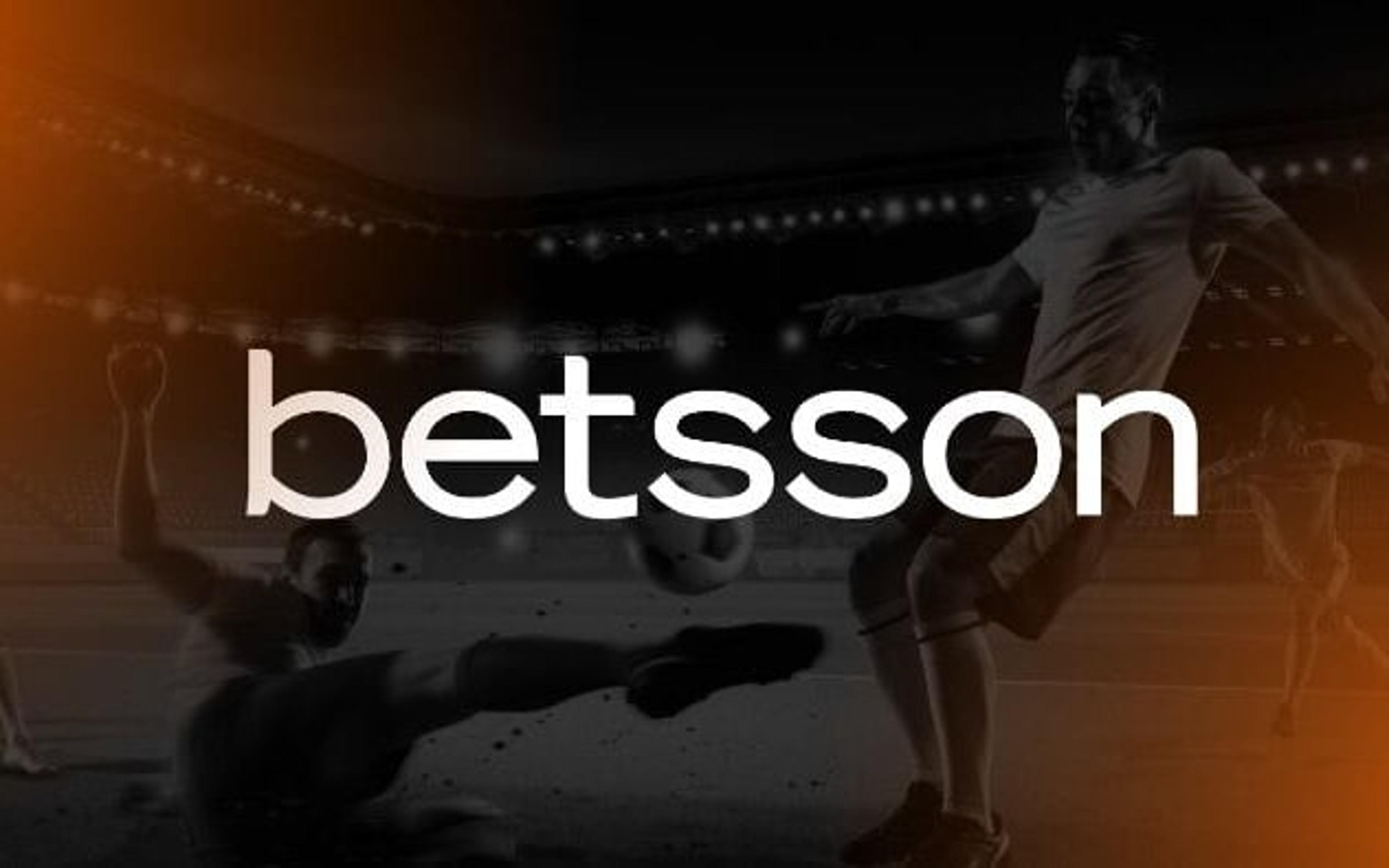 Betsson ao vivo: O que assistir enquanto aposta